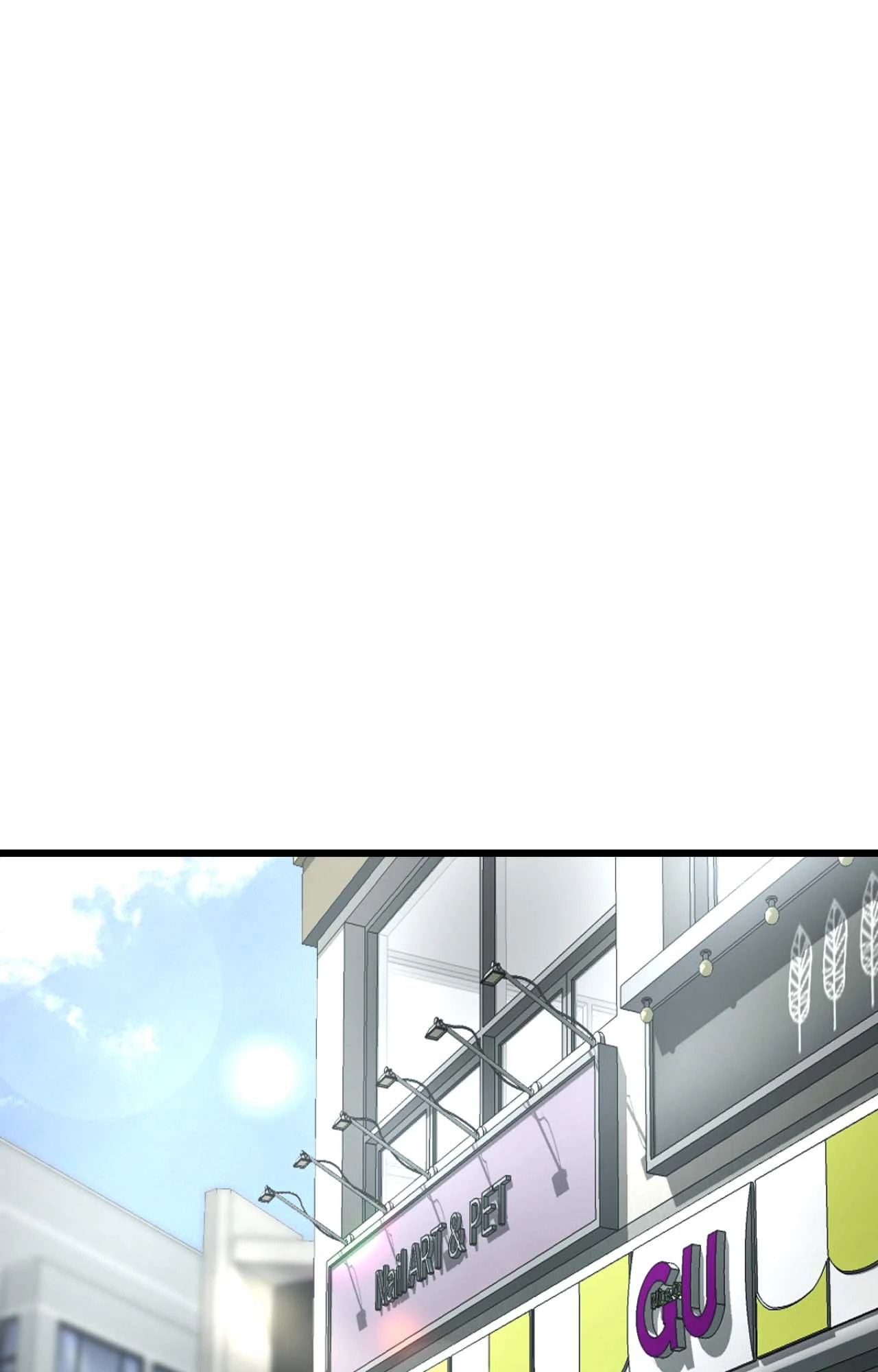 The Student, the Witch, and the Academy Chapter 2 page 34 - 