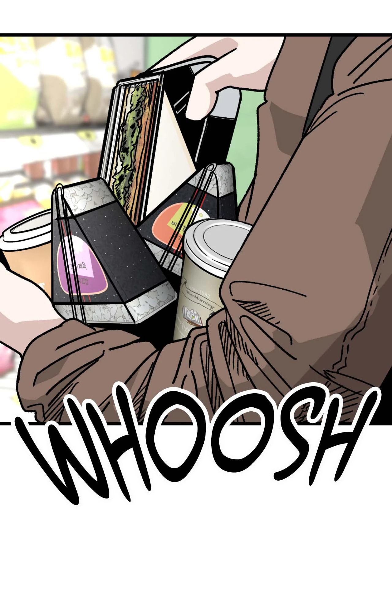 The Student, the Witch, and the Academy Chapter 2 page 38 - 