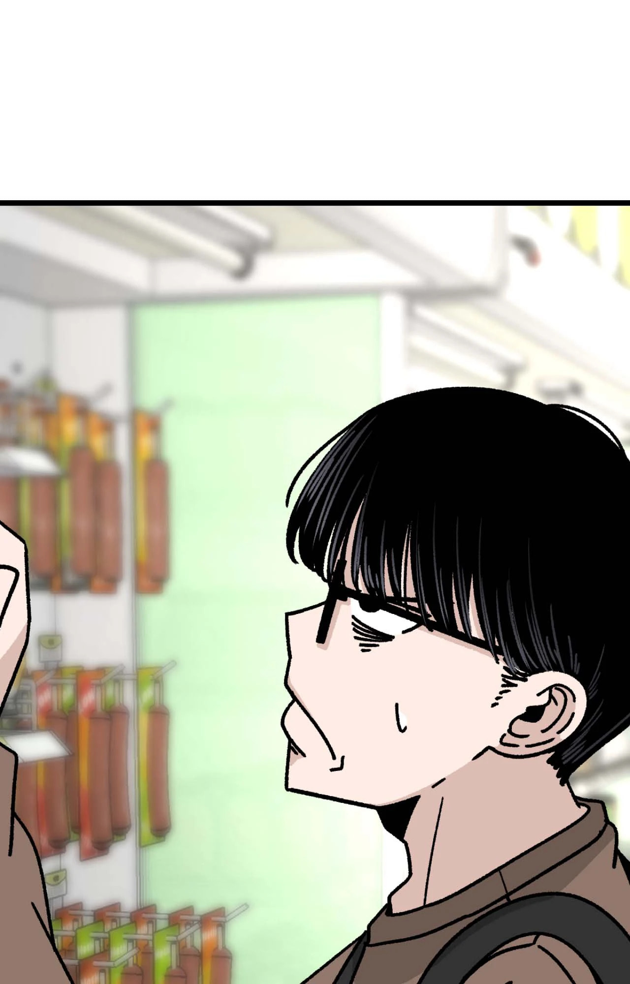 The Student, the Witch, and the Academy Chapter 2 page 40 - 