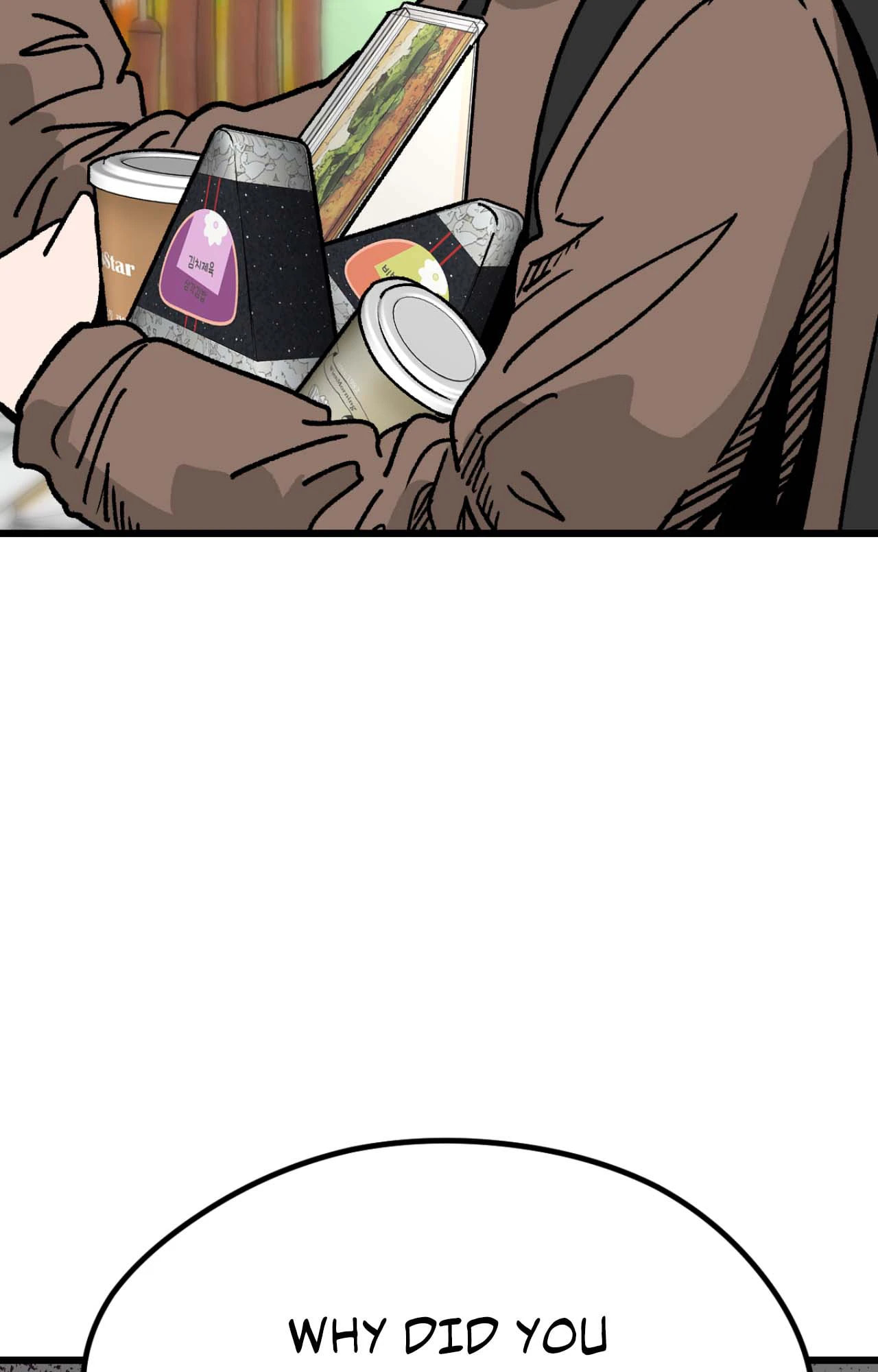 The Student, the Witch, and the Academy Chapter 2 page 41 - 