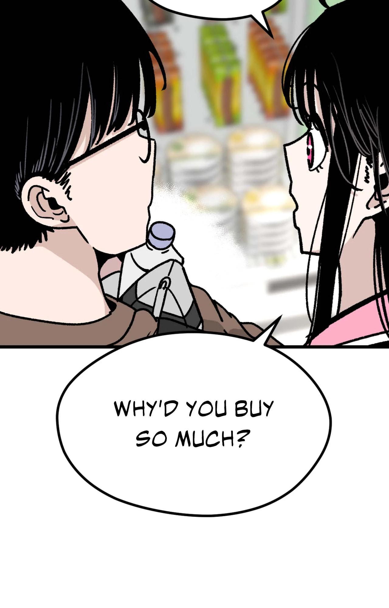 The Student, the Witch, and the Academy Chapter 2 page 45 - 