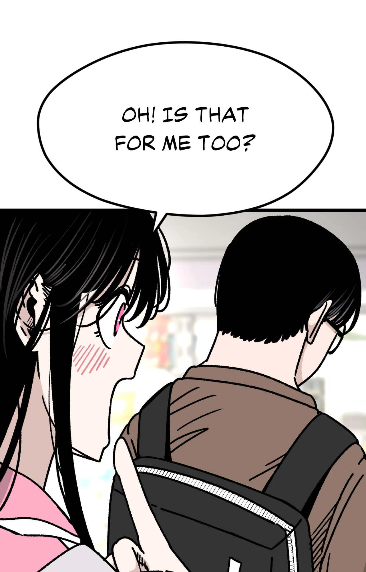 The Student, the Witch, and the Academy Chapter 2 page 46 - 