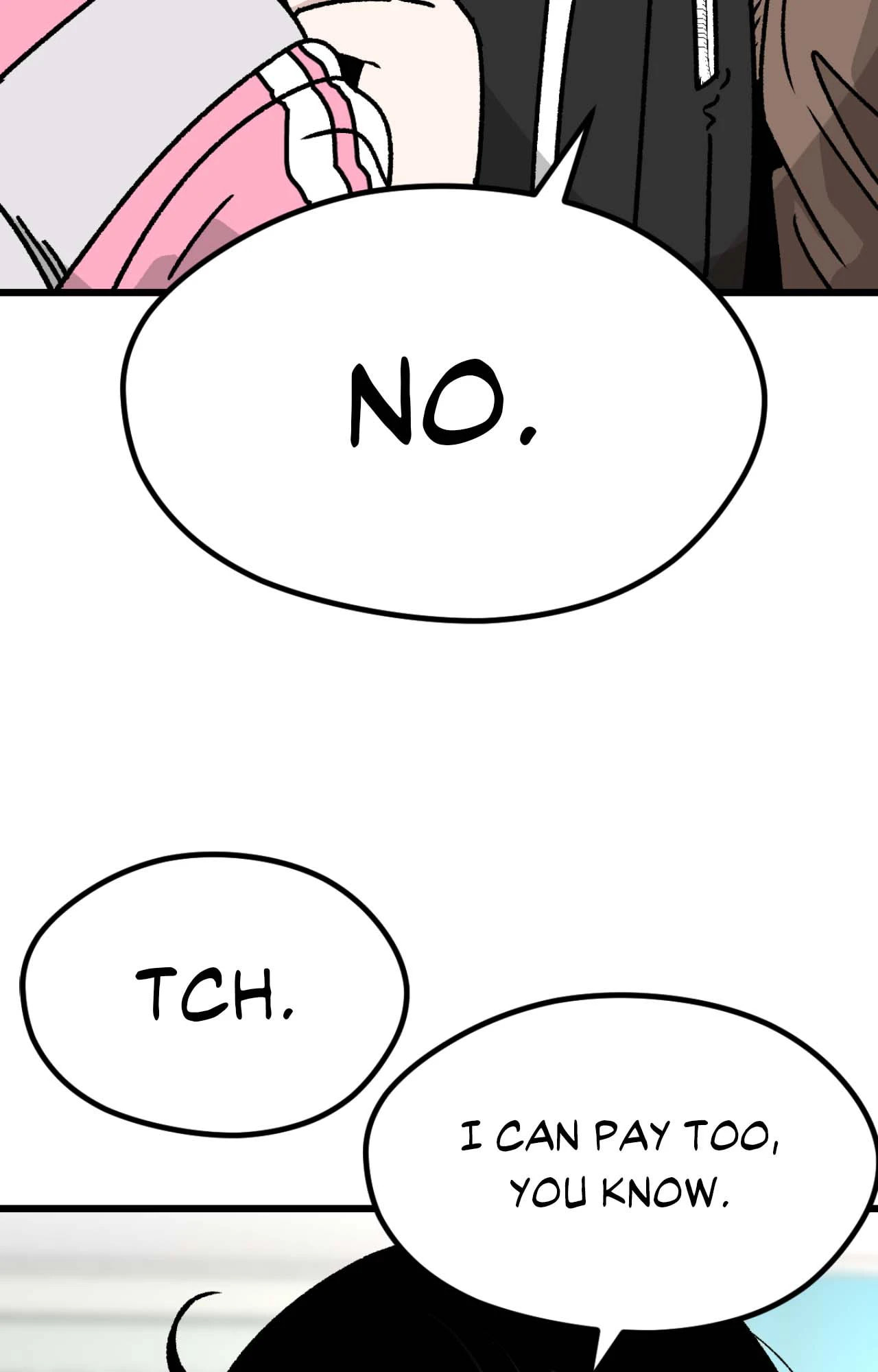 The Student, the Witch, and the Academy Chapter 2 page 47 - 