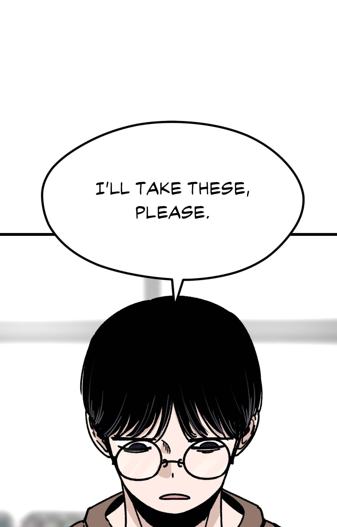 The Student, the Witch, and the Academy Chapter 2 page 52 - 