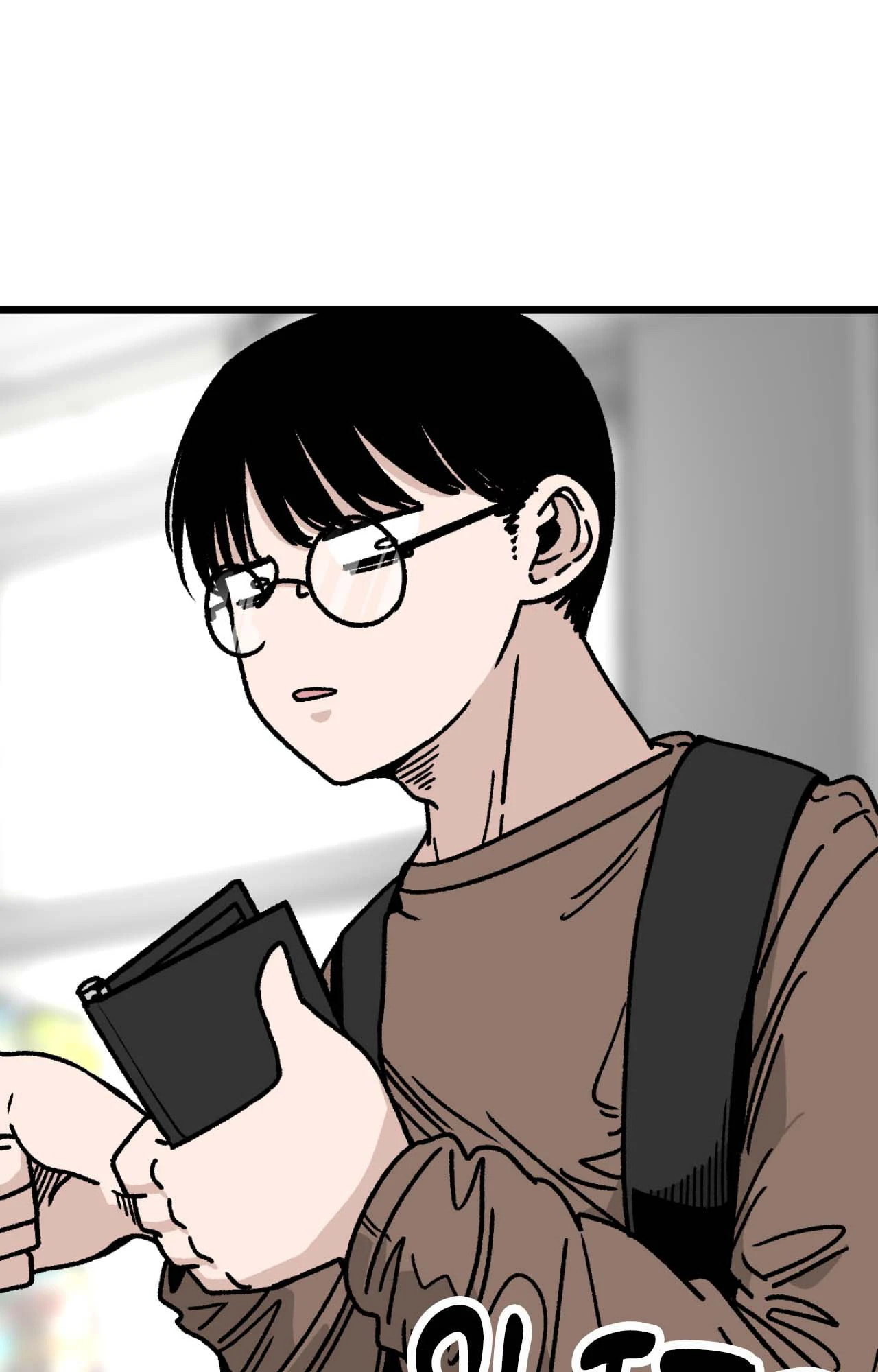 The Student, the Witch, and the Academy Chapter 2 page 54 - 