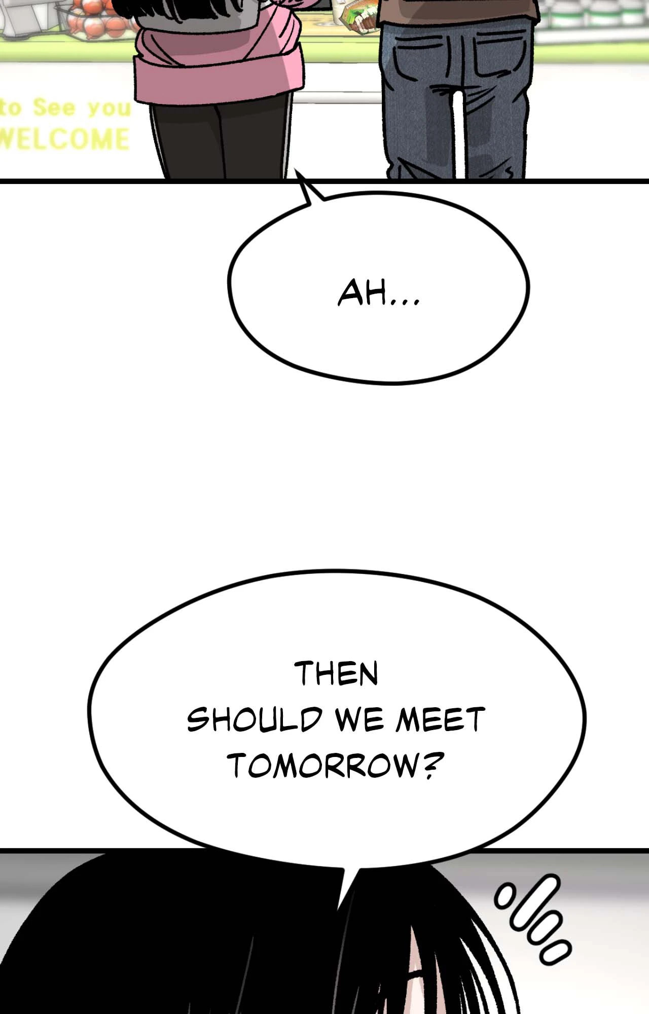 The Student, the Witch, and the Academy Chapter 2 page 58 - 