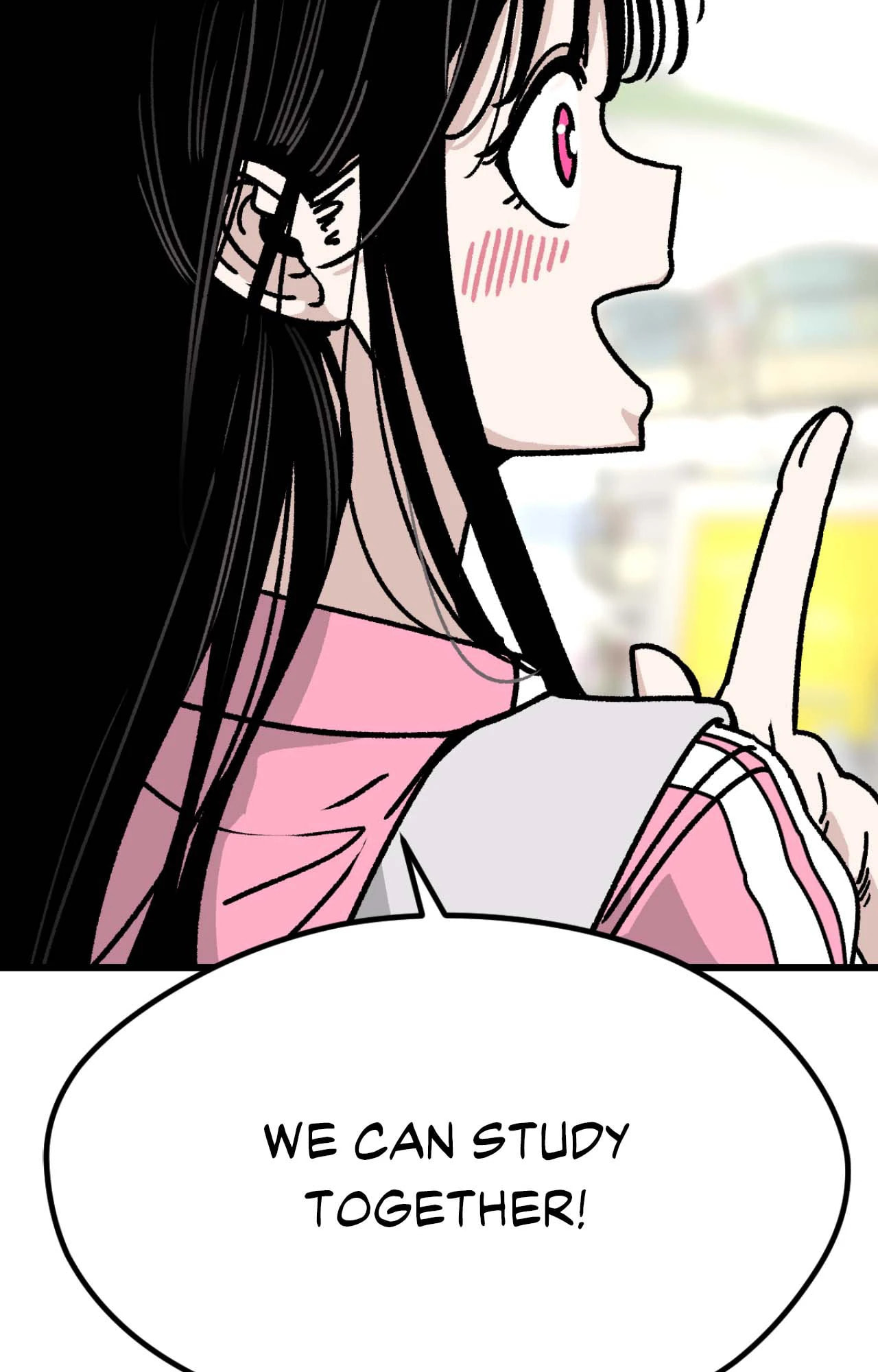 The Student, the Witch, and the Academy Chapter 2 page 59 - 