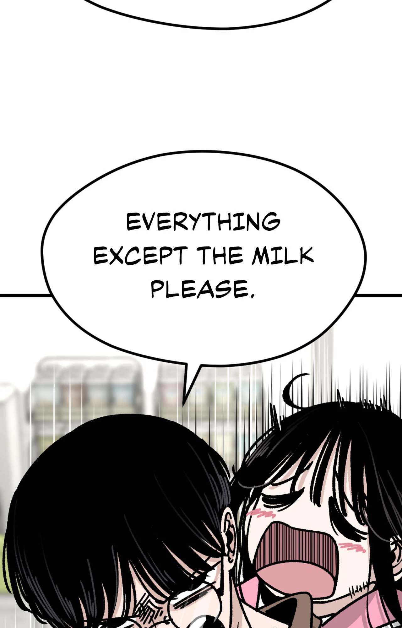 The Student, the Witch, and the Academy Chapter 2 page 60 - 