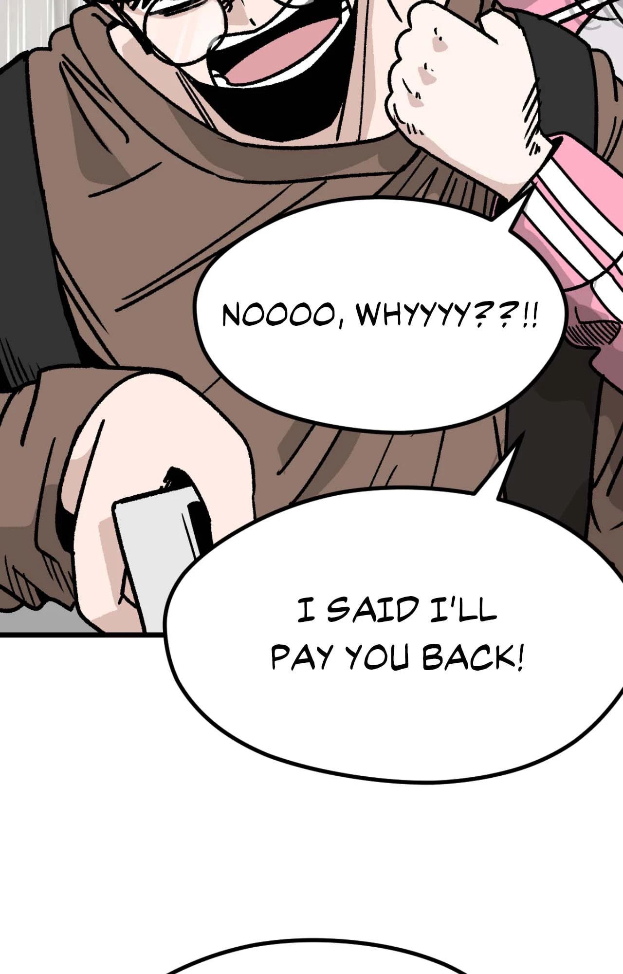 The Student, the Witch, and the Academy Chapter 2 page 61 - 