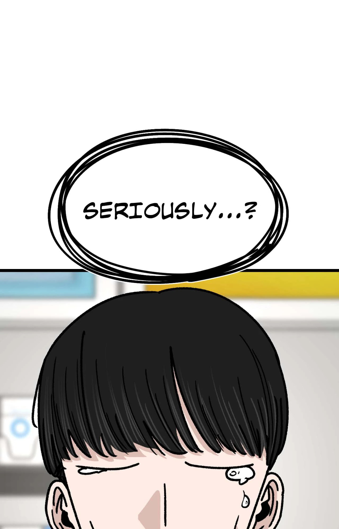 The Student, the Witch, and the Academy Chapter 2 page 64 - 