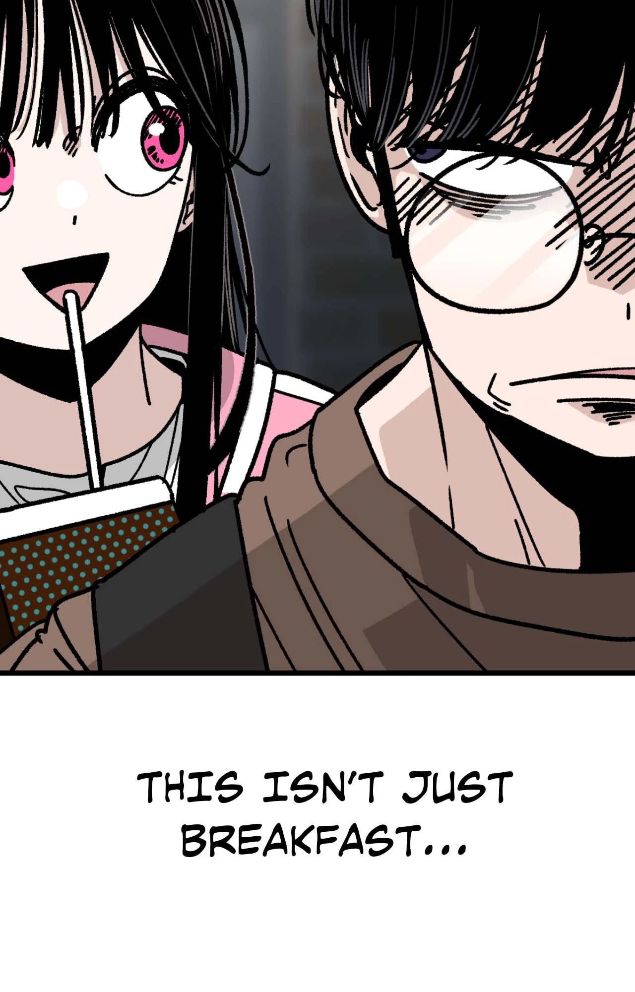 The Student, the Witch, and the Academy Chapter 2 page 69 - 