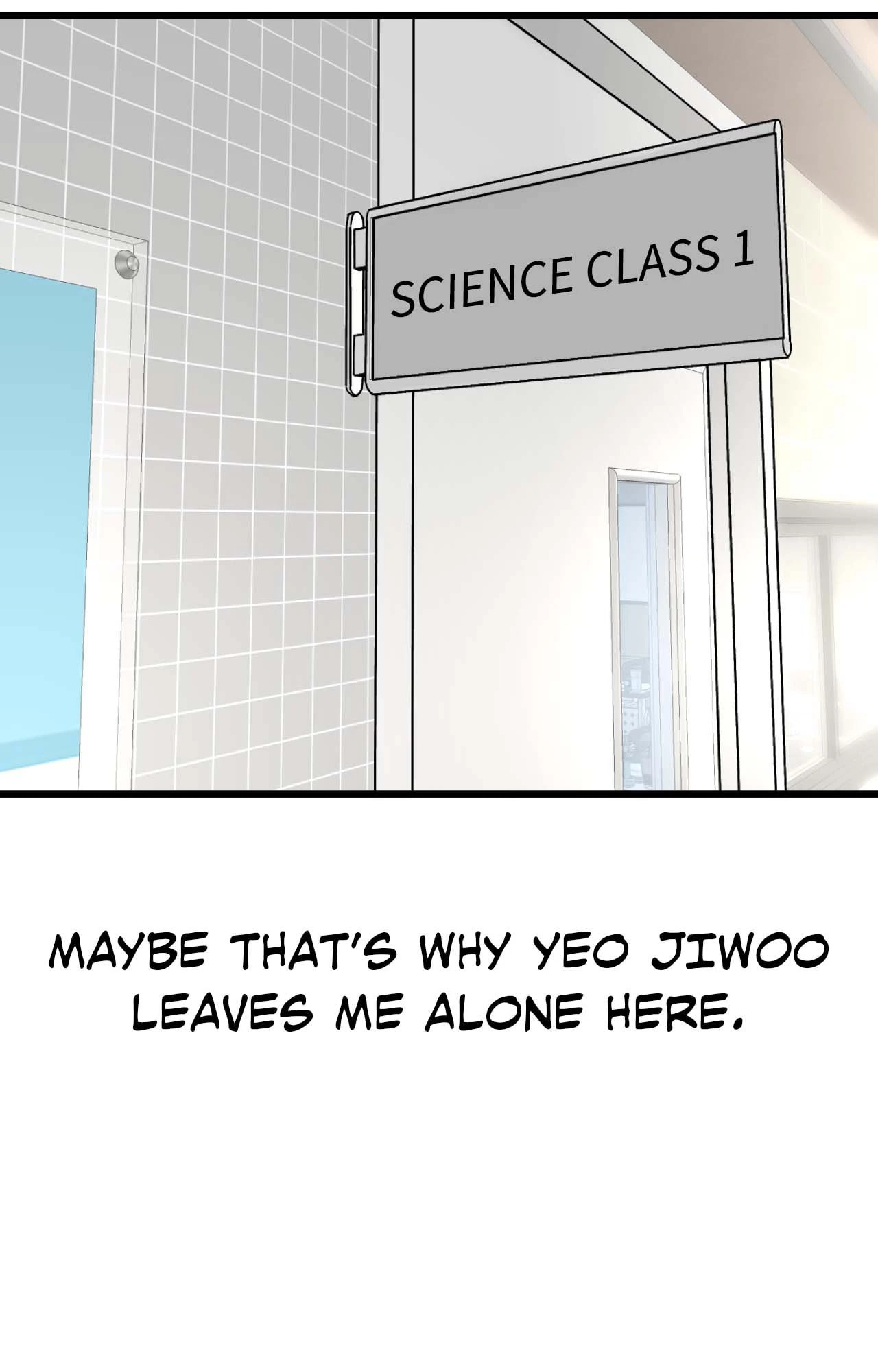 The Student, the Witch, and the Academy Chapter 2 page 73 - 