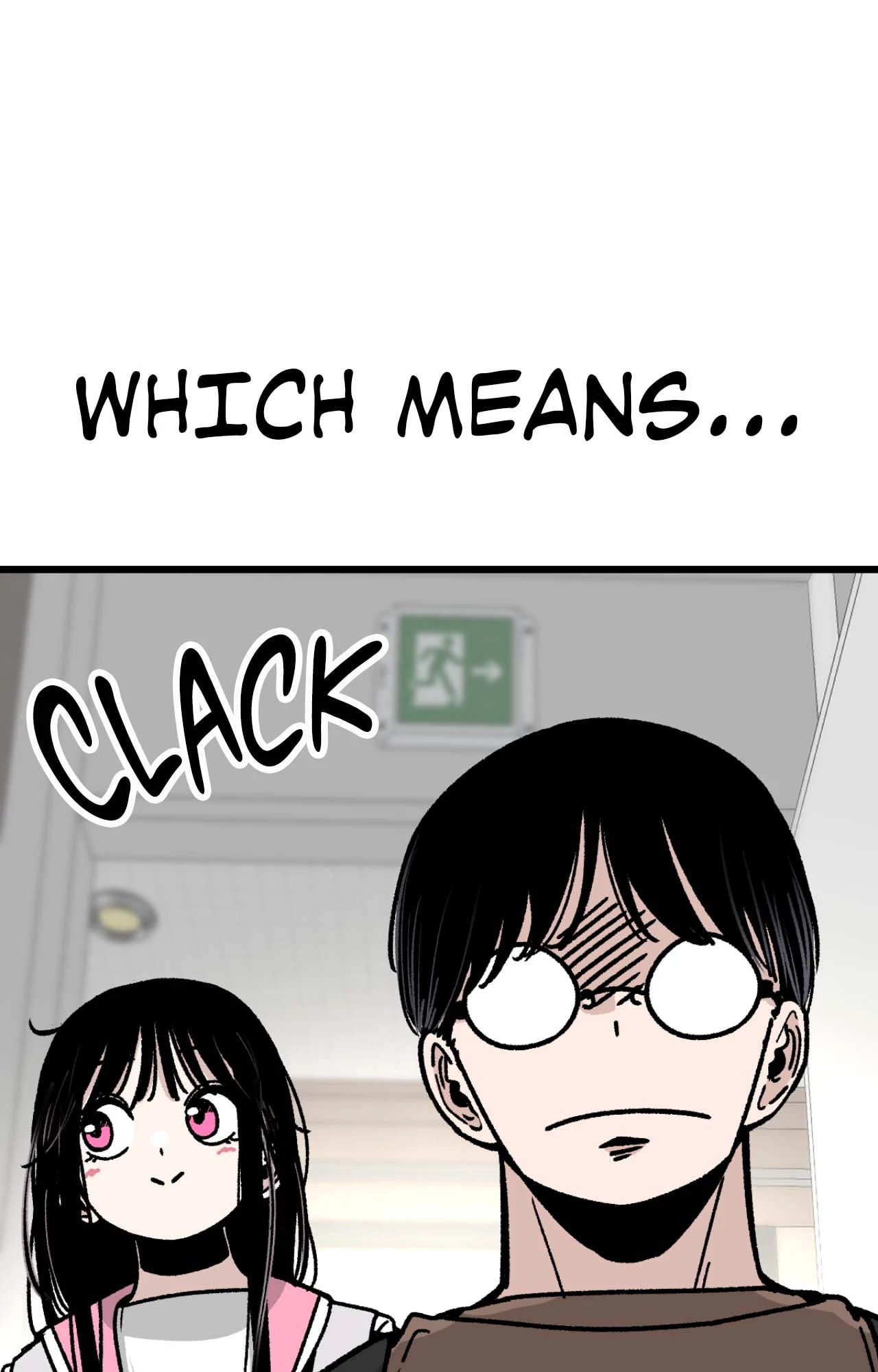 The Student, the Witch, and the Academy Chapter 2 page 74 - 
