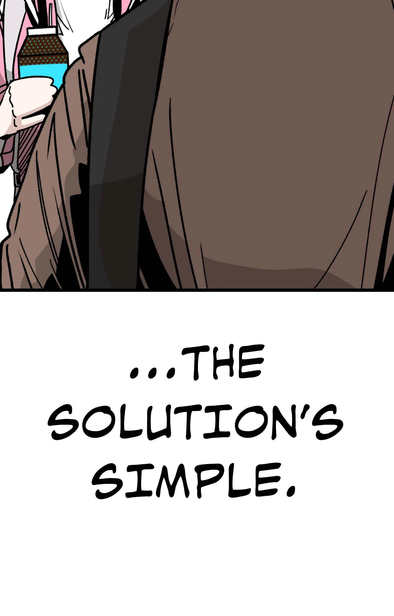 The Student, the Witch, and the Academy Chapter 2 page 75 - 