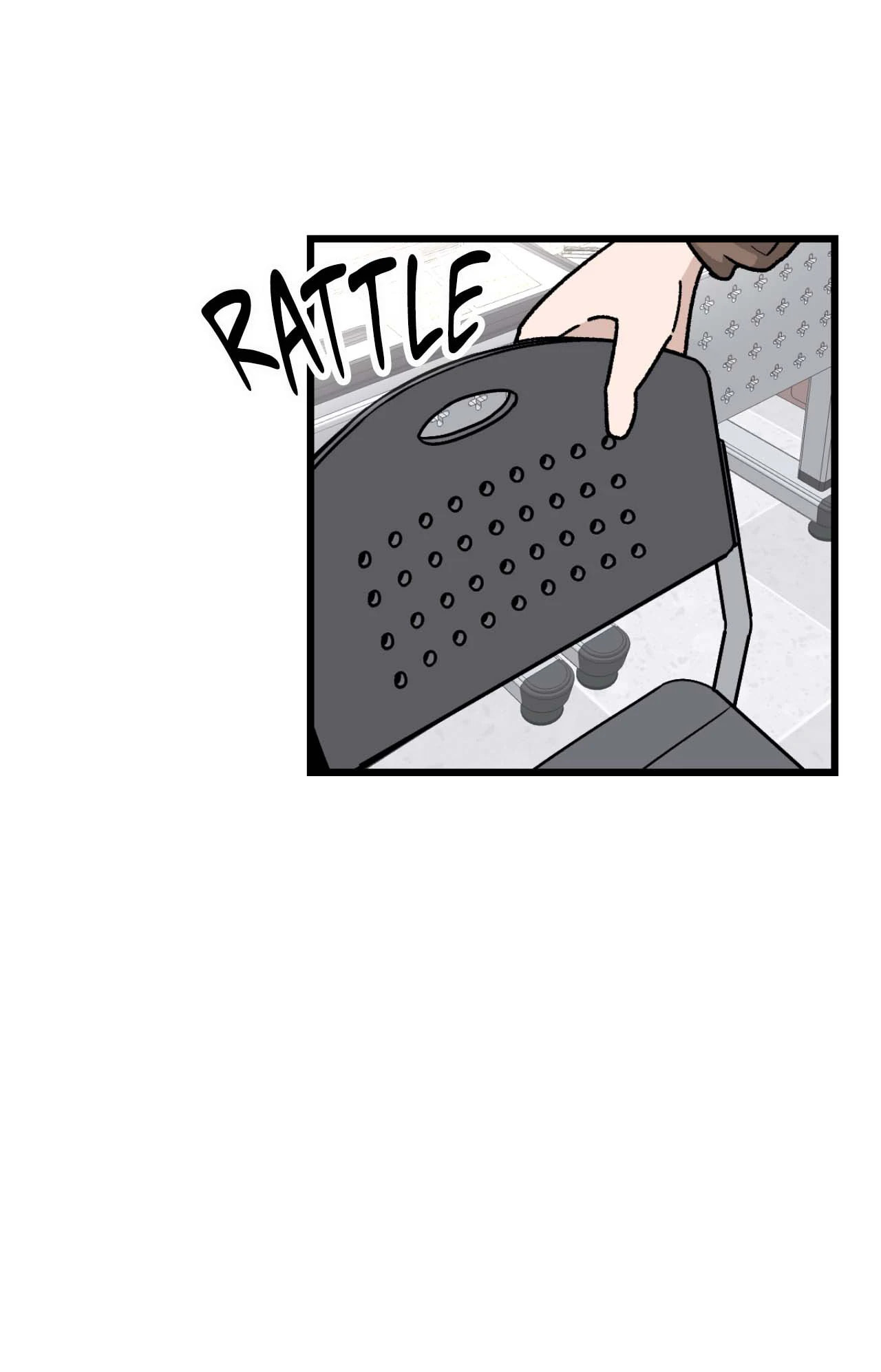 The Student, the Witch, and the Academy Chapter 2 page 76 - 
