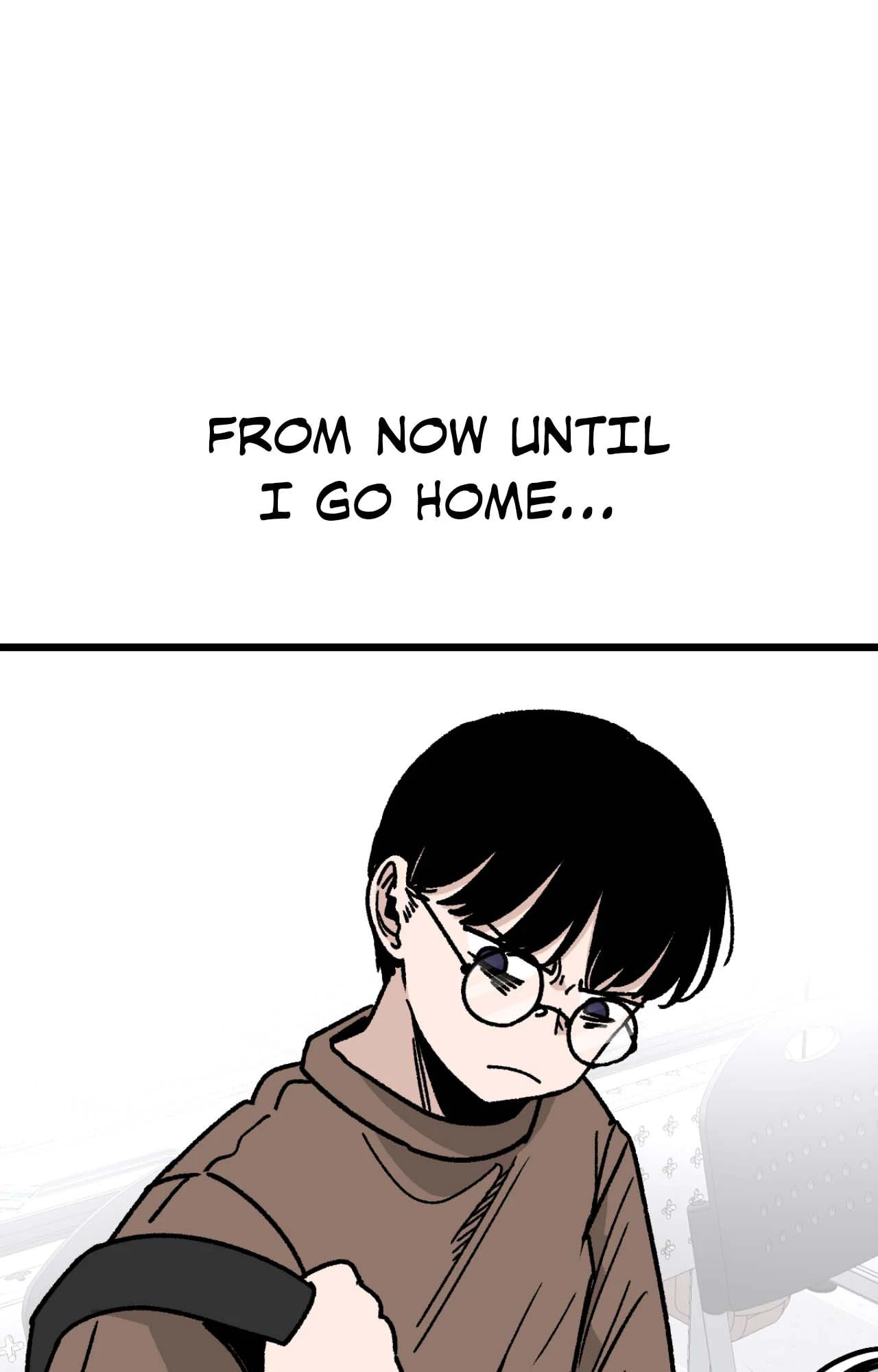 The Student, the Witch, and the Academy Chapter 2 page 77 - 