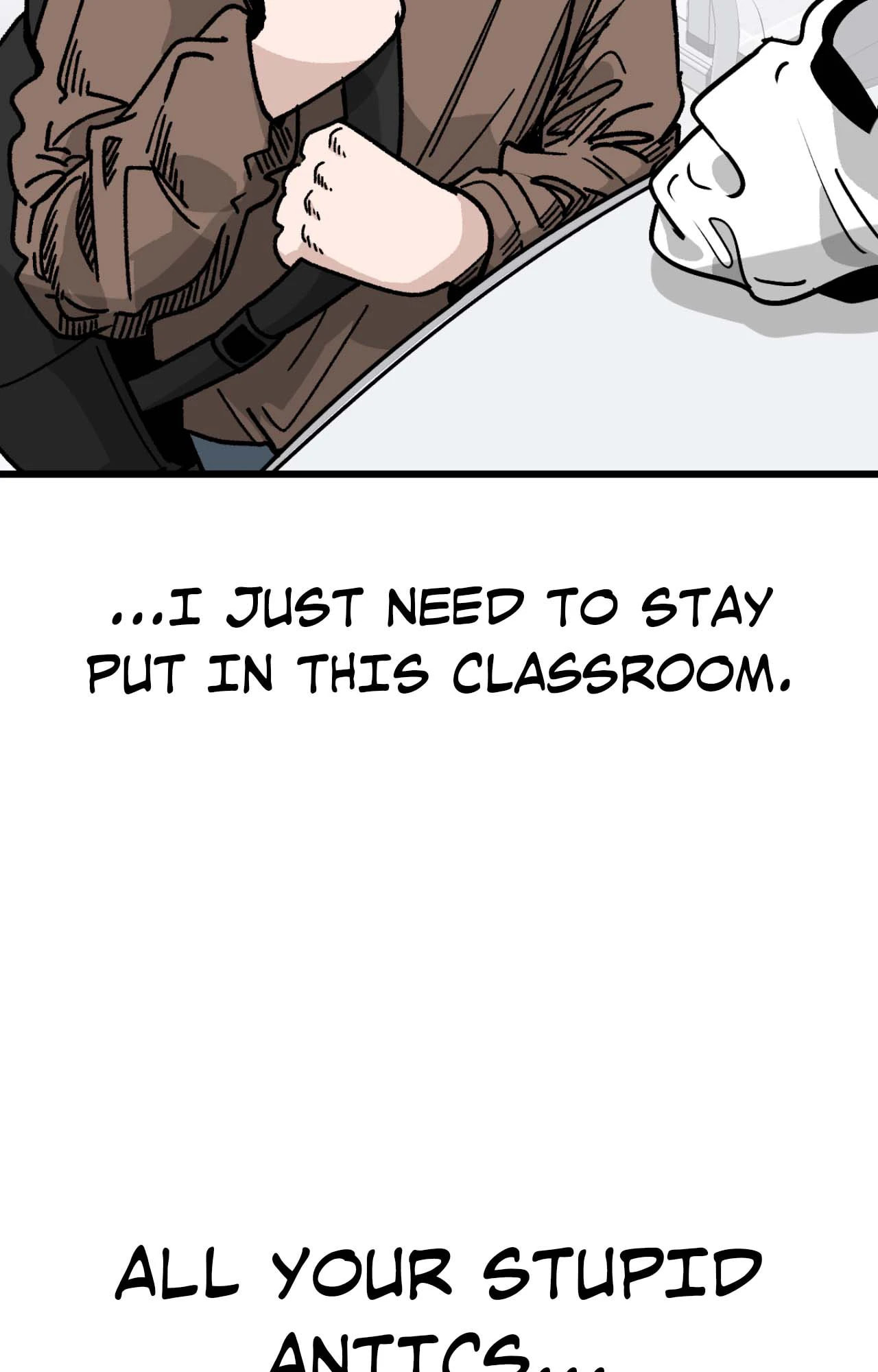 The Student, the Witch, and the Academy Chapter 2 page 78 - 