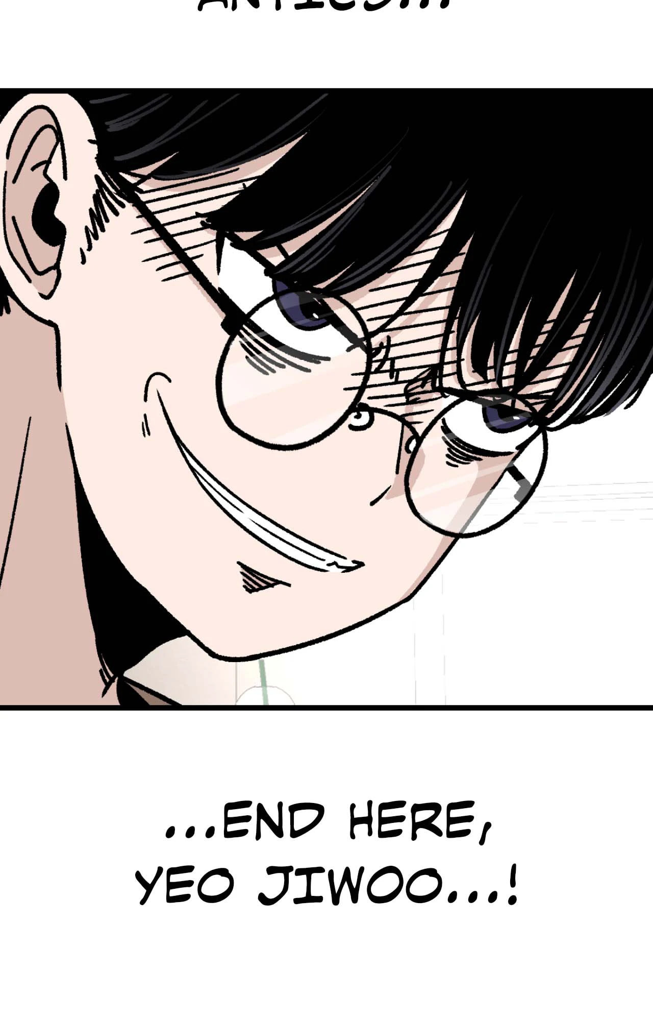 The Student, the Witch, and the Academy Chapter 2 page 79 - 
