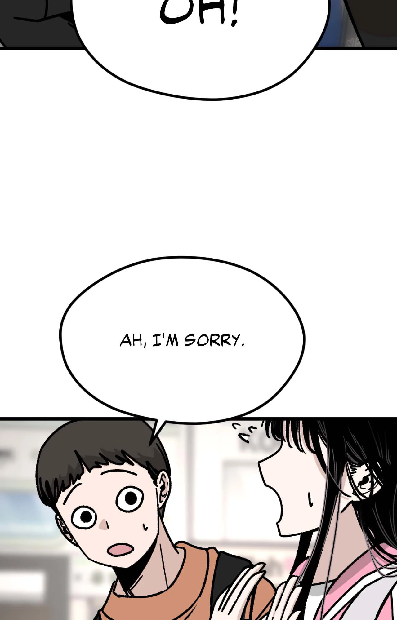 The Student, the Witch, and the Academy Chapter 2 page 9 - 