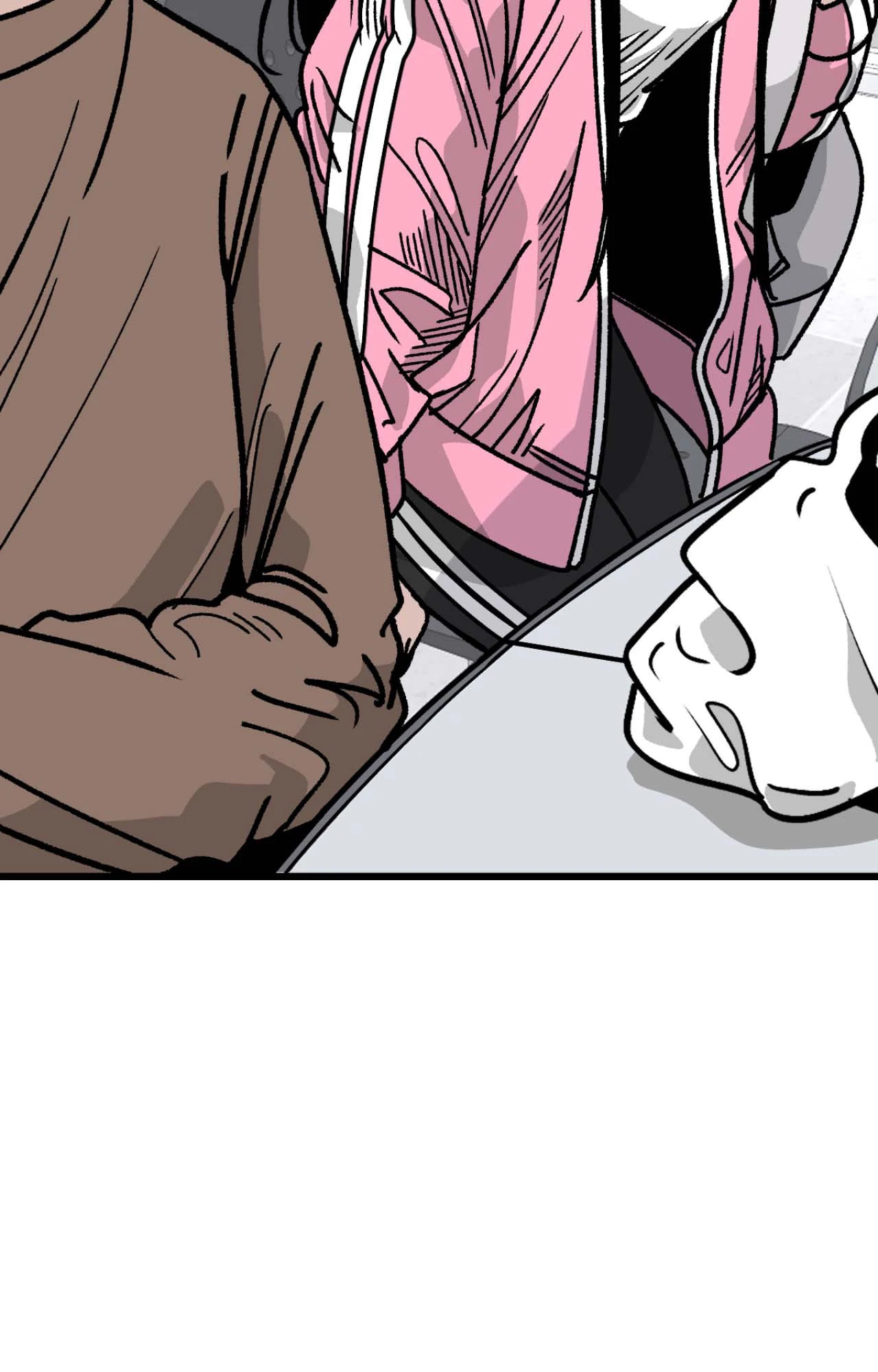 The Student, the Witch, and the Academy Chapter 2 page 81 - 