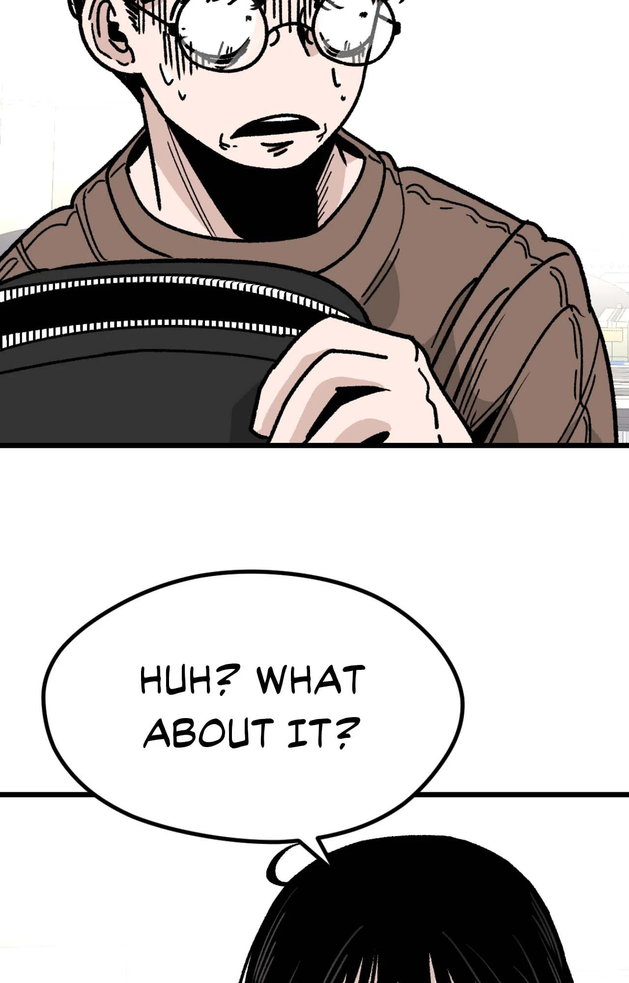 The Student, the Witch, and the Academy Chapter 2 page 84 - 