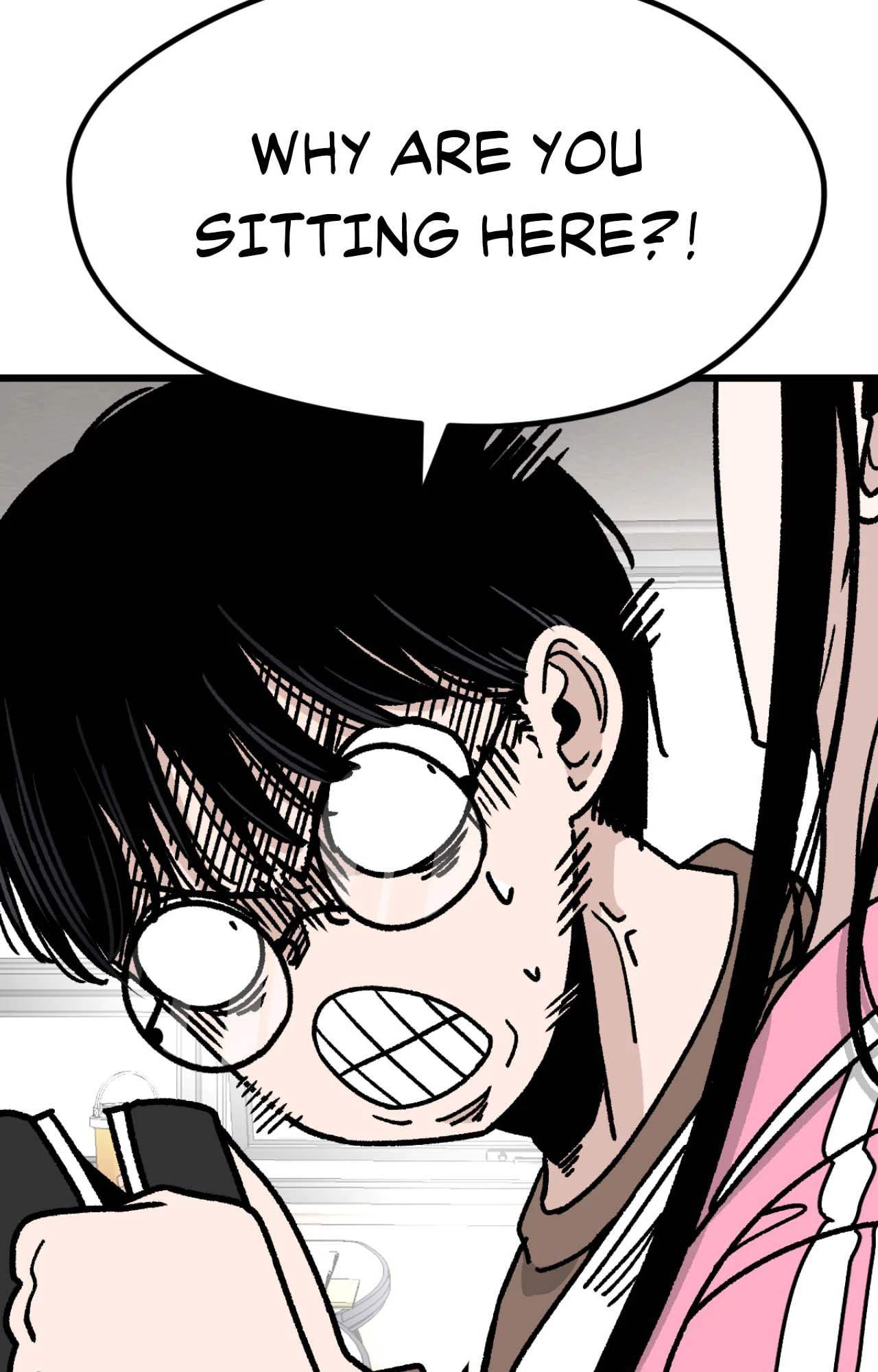 The Student, the Witch, and the Academy Chapter 2 page 86 - 
