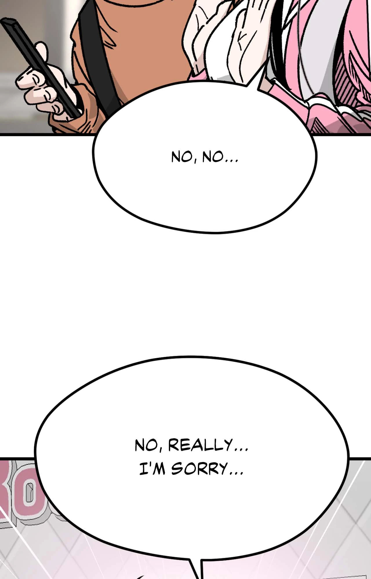 The Student, the Witch, and the Academy Chapter 2 page 10 - 