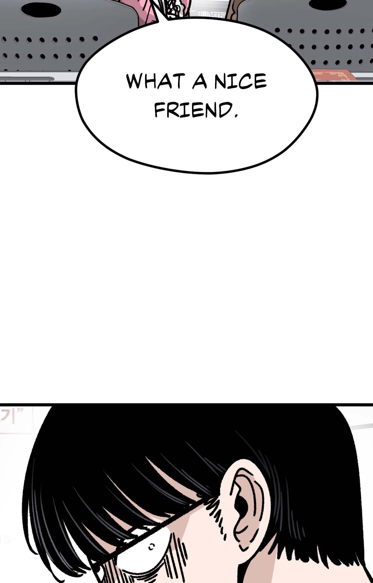 The Student, the Witch, and the Academy Chapter 2 page 91 - 