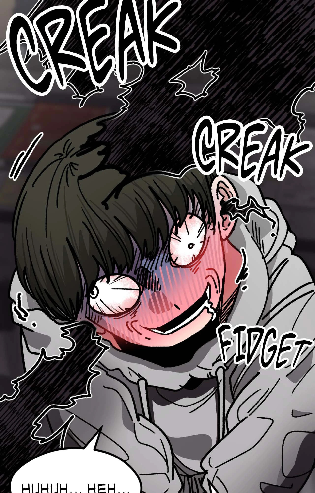 The Student, the Witch, and the Academy Chapter 2 page 93 - 