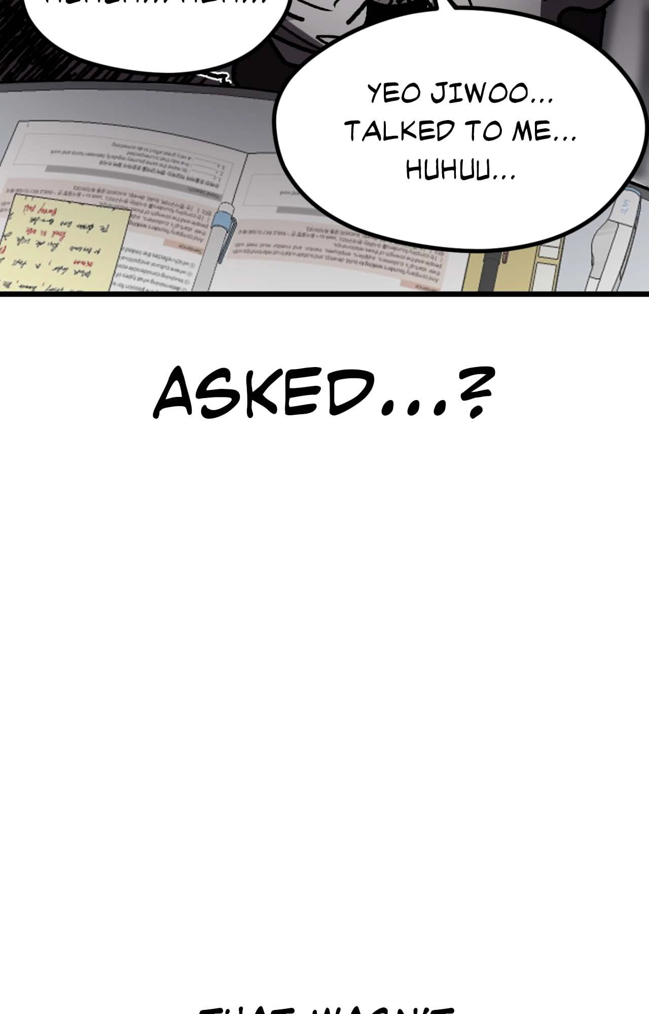 The Student, the Witch, and the Academy Chapter 2 page 94 - 