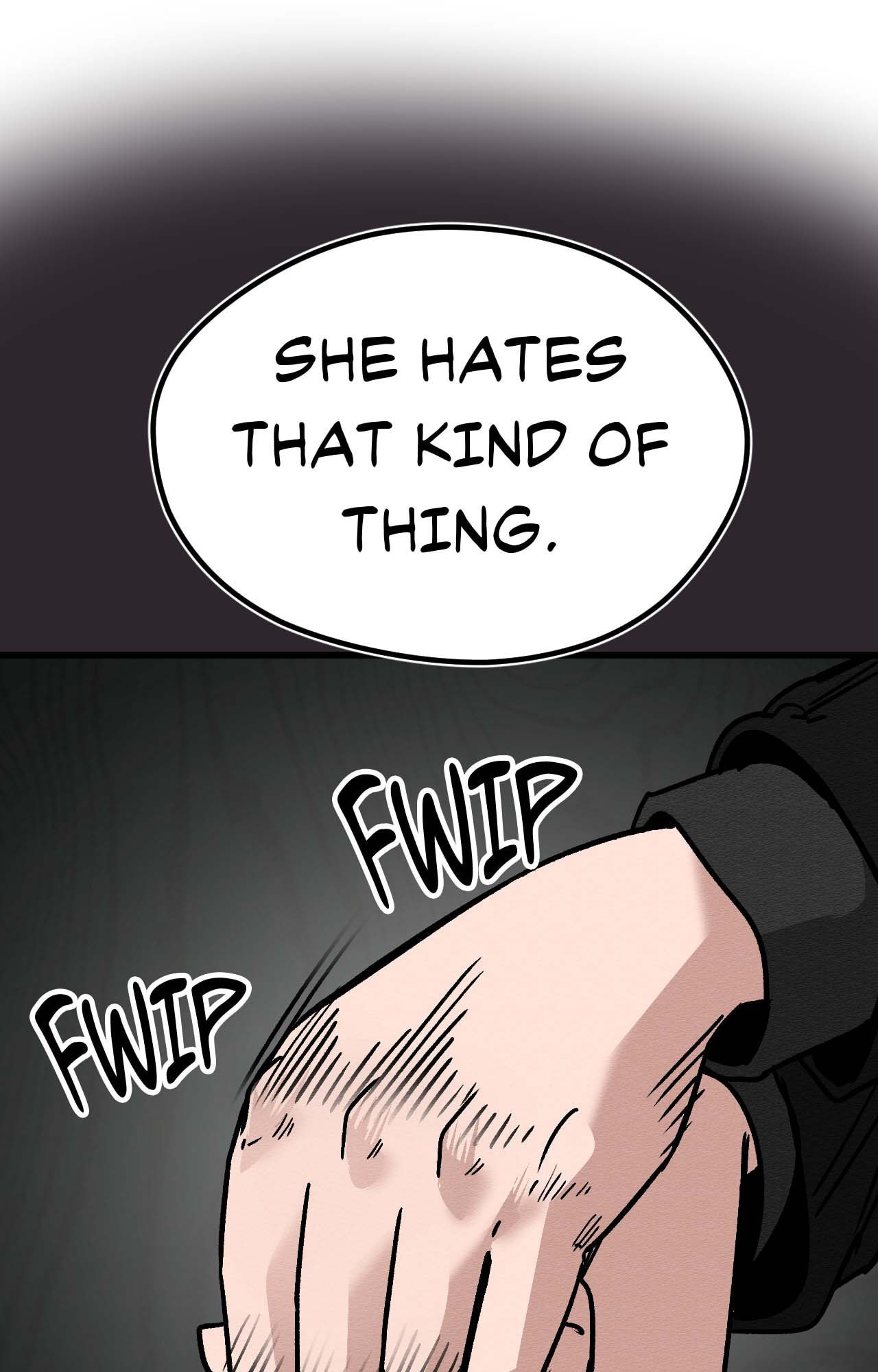The Student, the Witch, and the Academy Chapter 20 page 105 - 