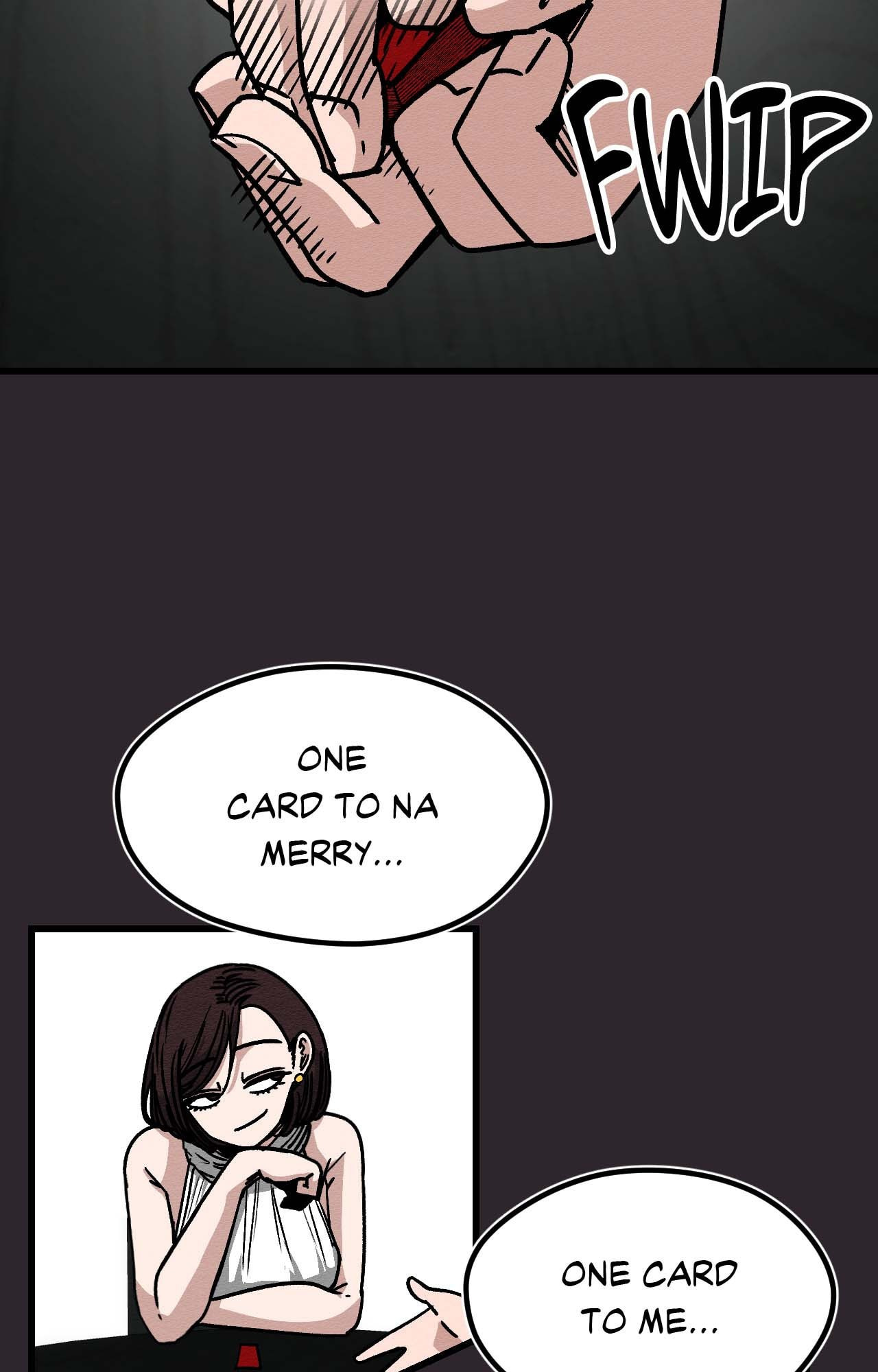 The Student, the Witch, and the Academy Chapter 20 page 106 - 