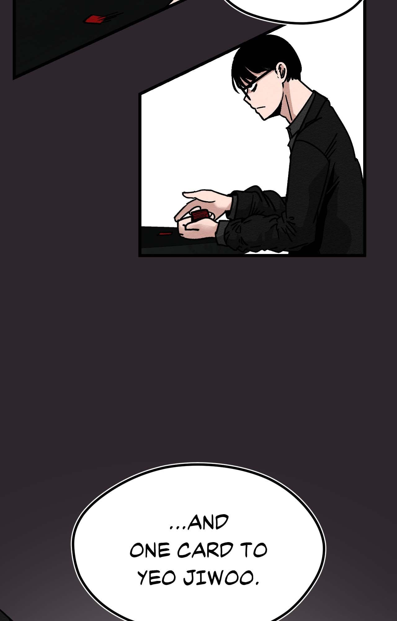 The Student, the Witch, and the Academy Chapter 20 page 107 - 