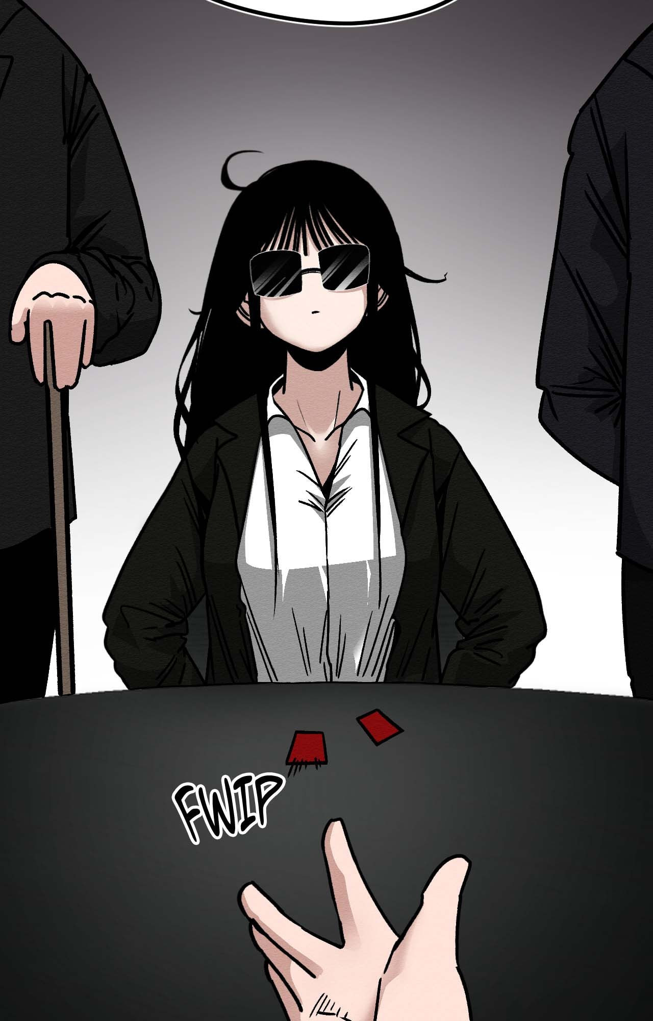 The Student, the Witch, and the Academy Chapter 20 page 108 - 