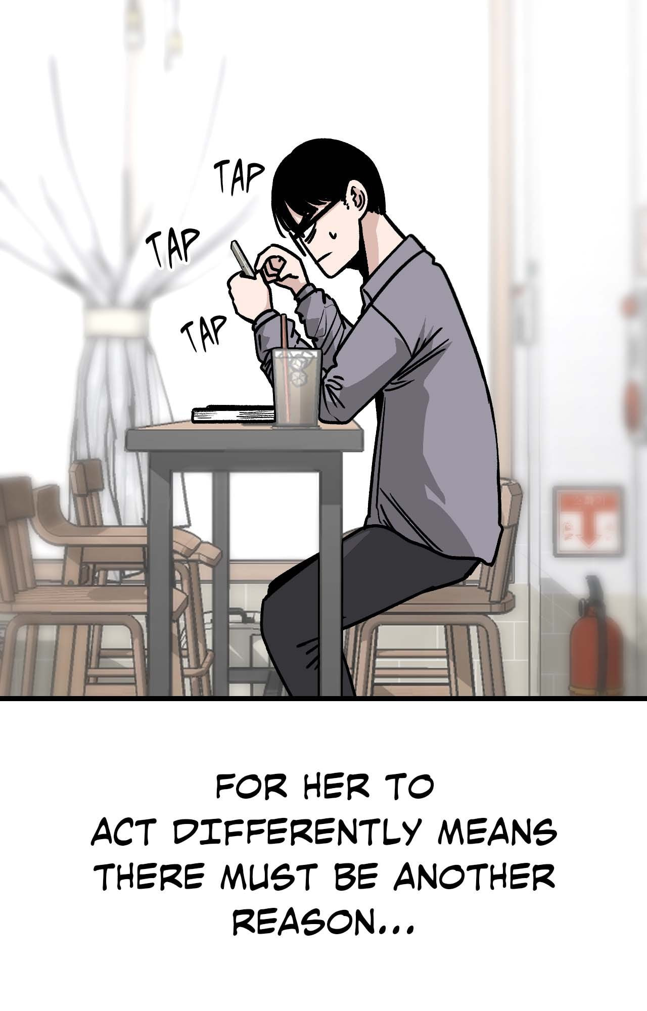 The Student, the Witch, and the Academy Chapter 20 page 12 - 