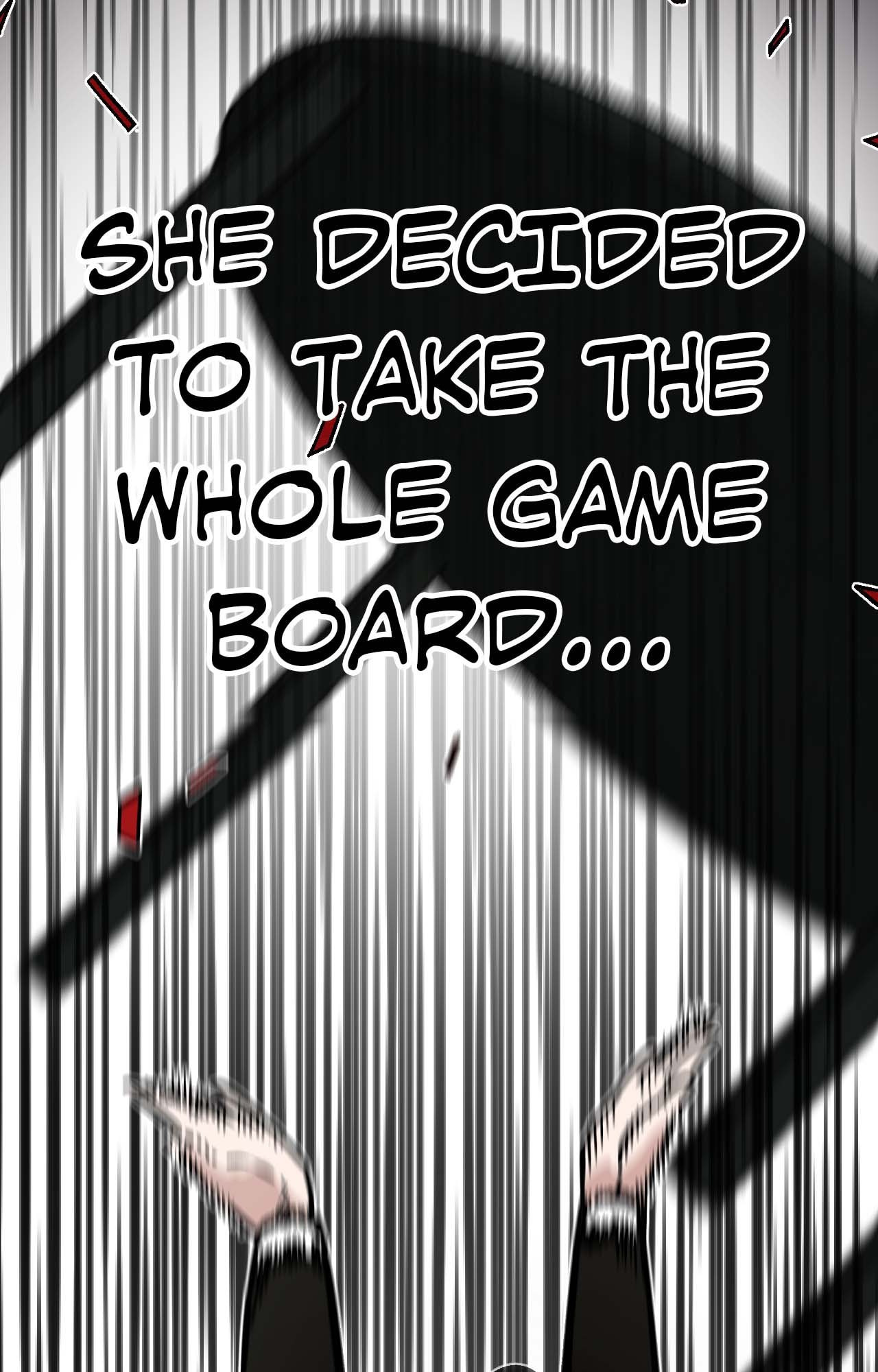 The Student, the Witch, and the Academy Chapter 20 page 115 - 