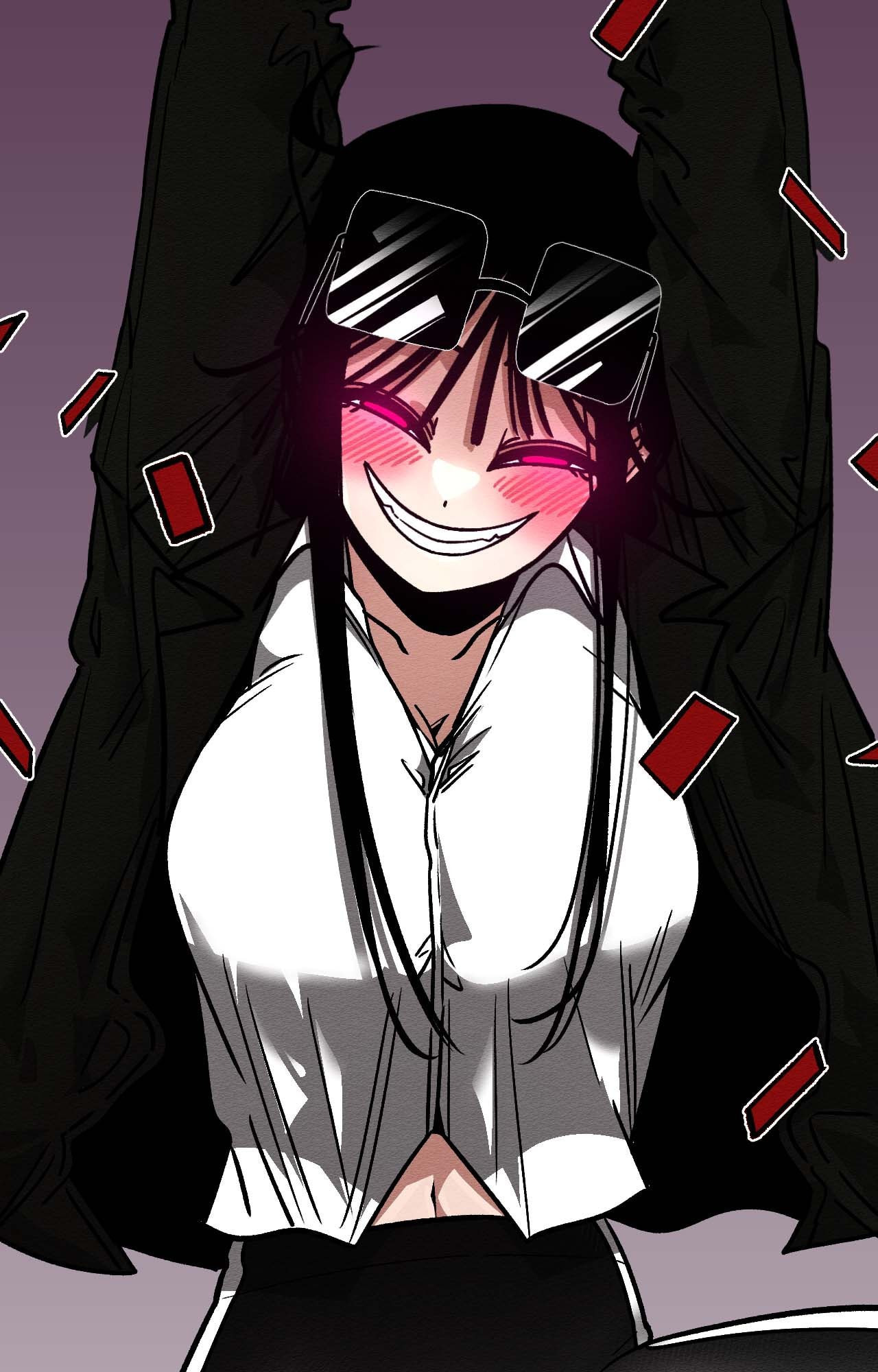 The Student, the Witch, and the Academy Chapter 20 page 118 - 