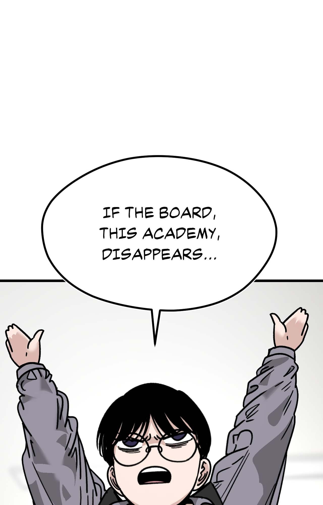 The Student, the Witch, and the Academy Chapter 20 page 120 - 
