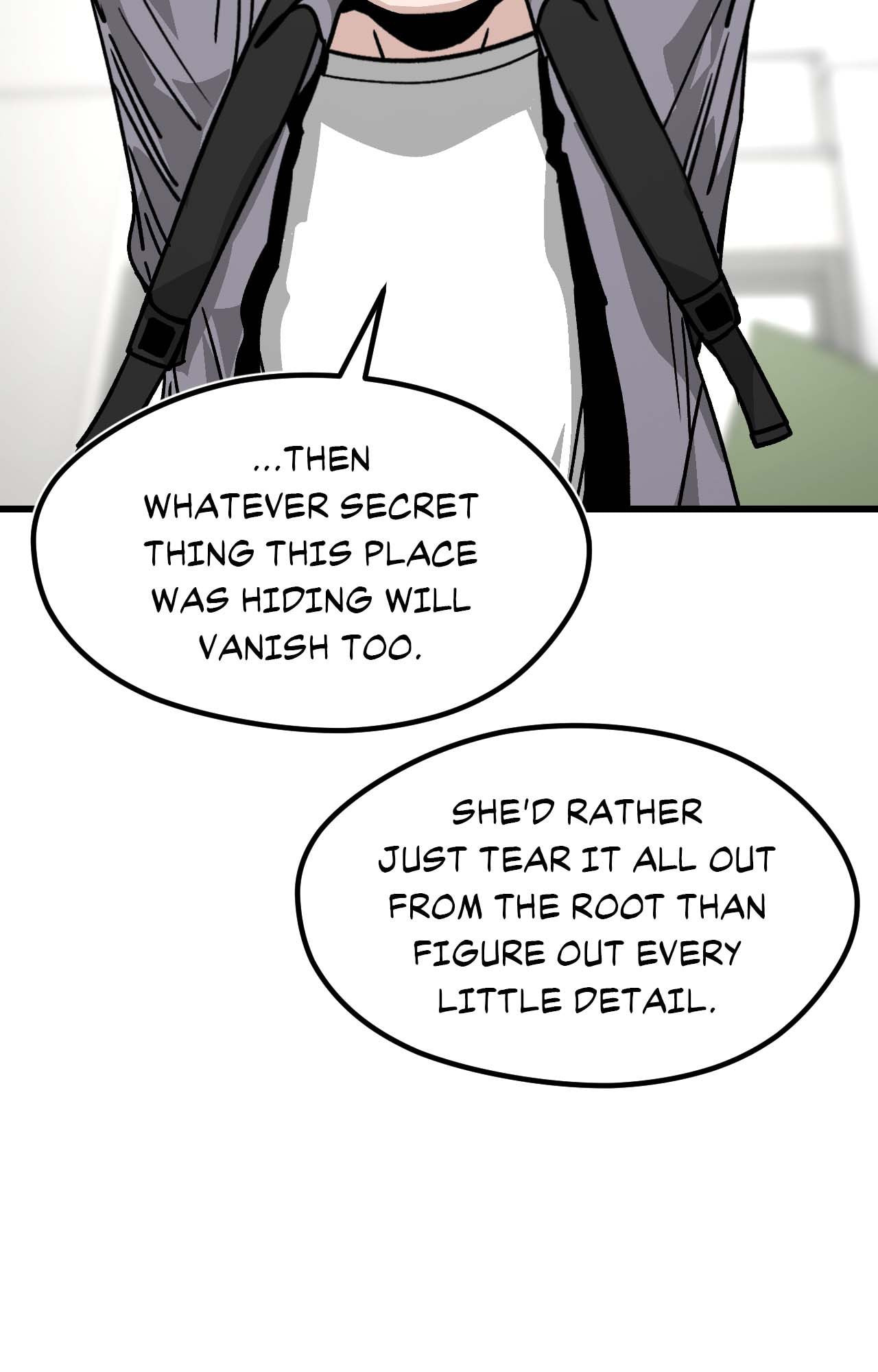 The Student, the Witch, and the Academy Chapter 20 page 121 - 