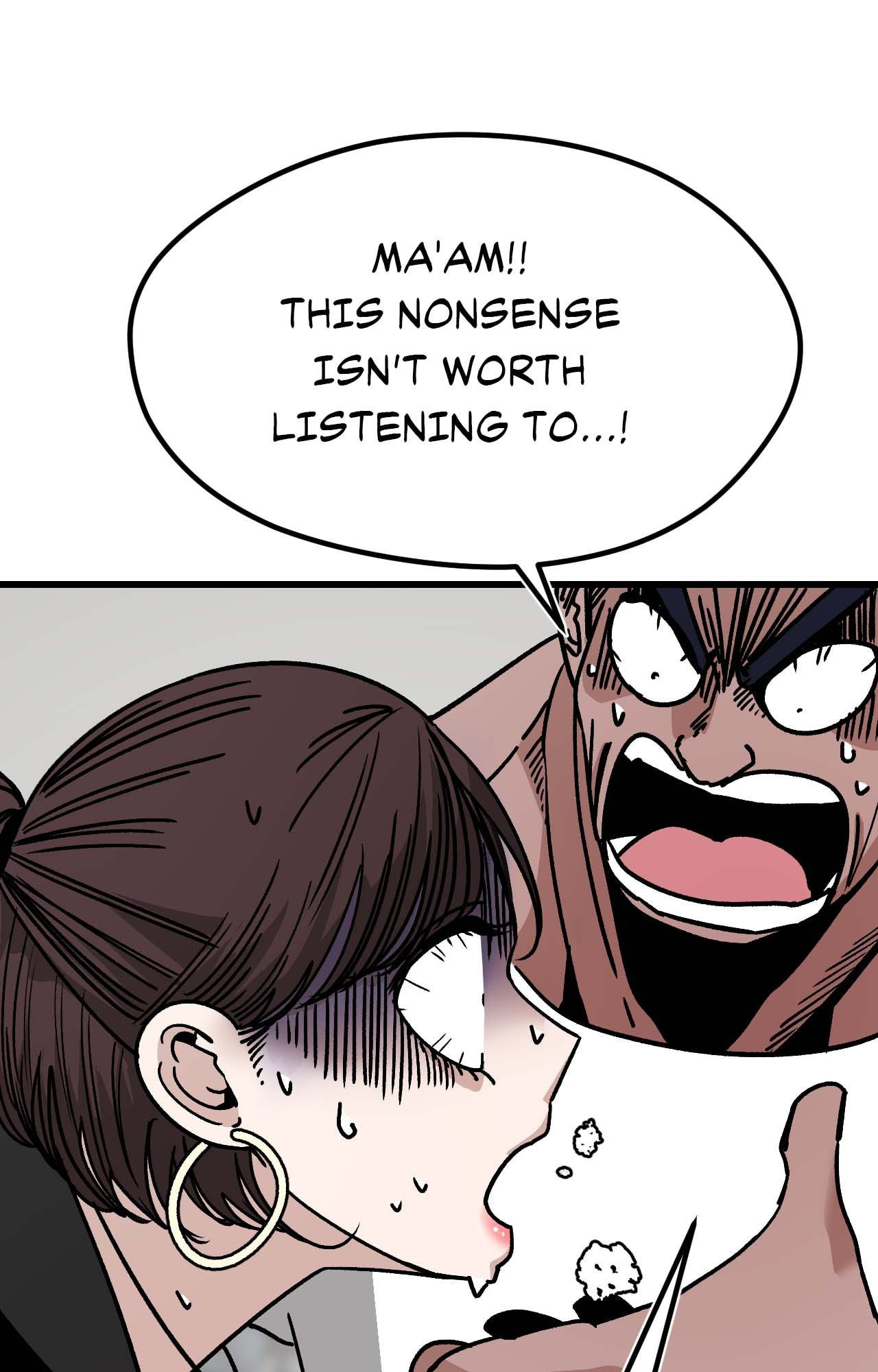 The Student, the Witch, and the Academy Chapter 20 page 122 - 