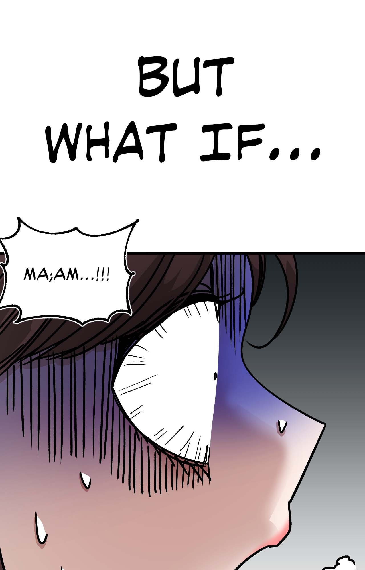 The Student, the Witch, and the Academy Chapter 20 page 129 - 