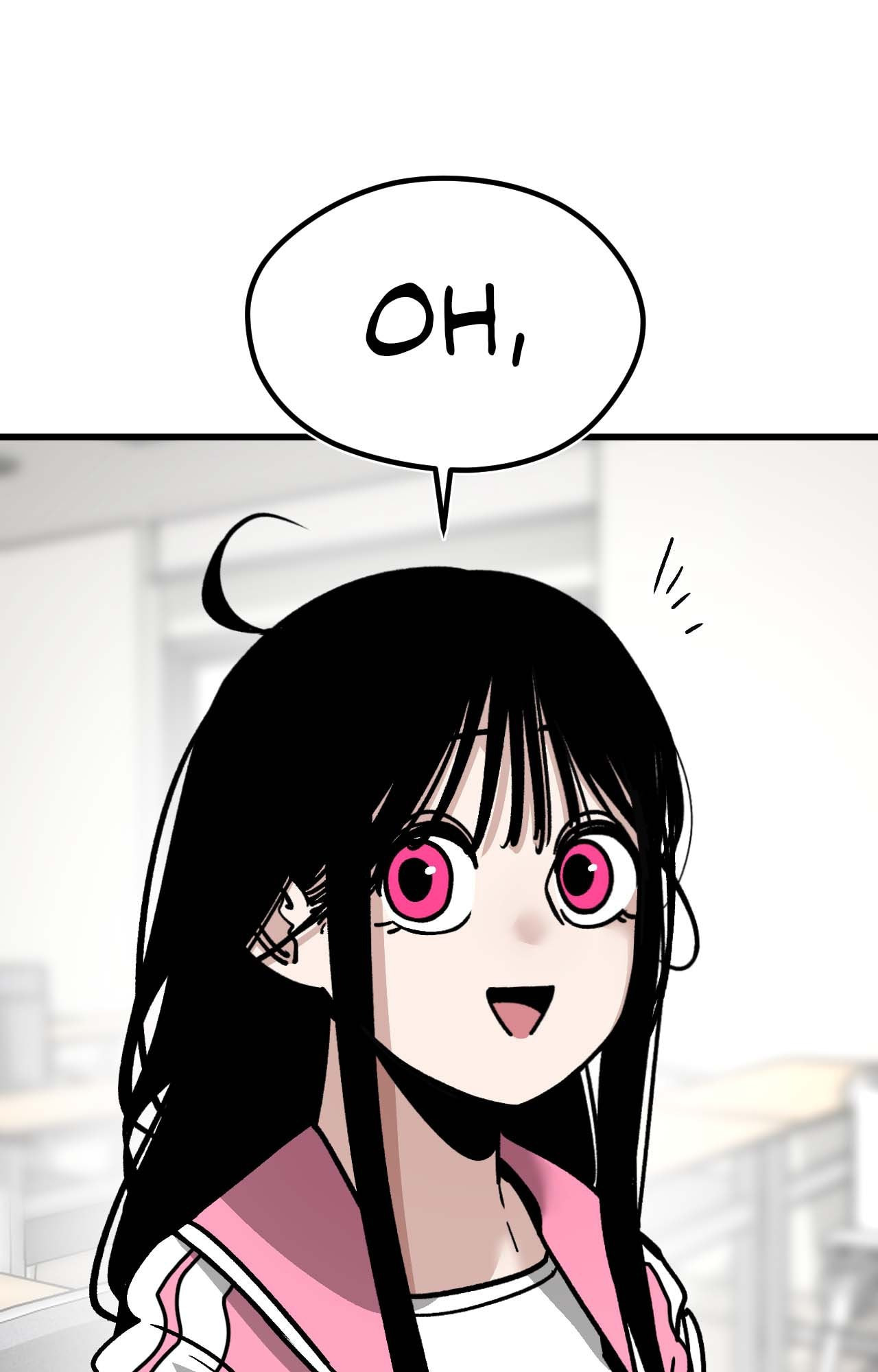 The Student, the Witch, and the Academy Chapter 20 page 134 - 