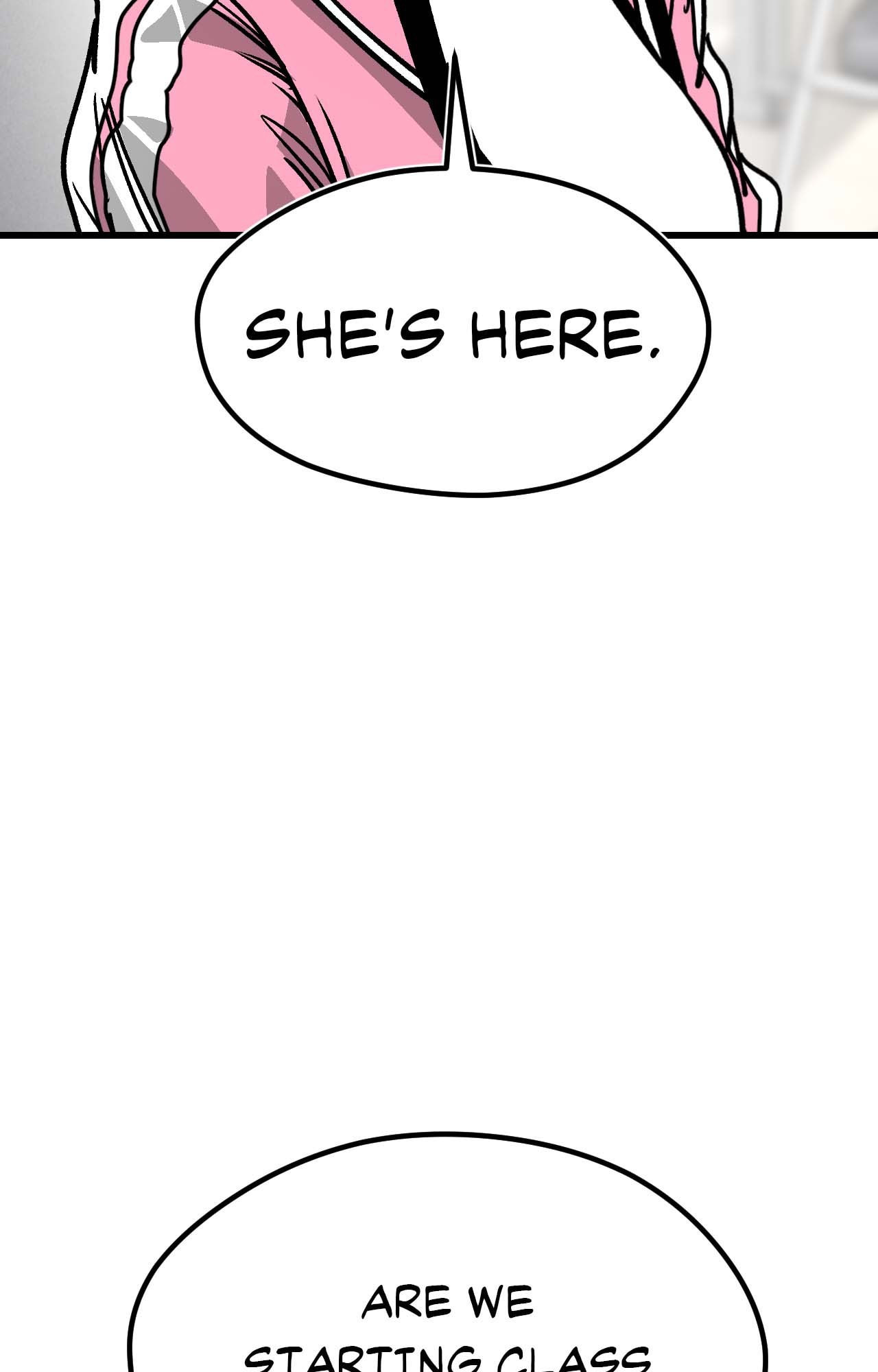 The Student, the Witch, and the Academy Chapter 20 page 135 - 