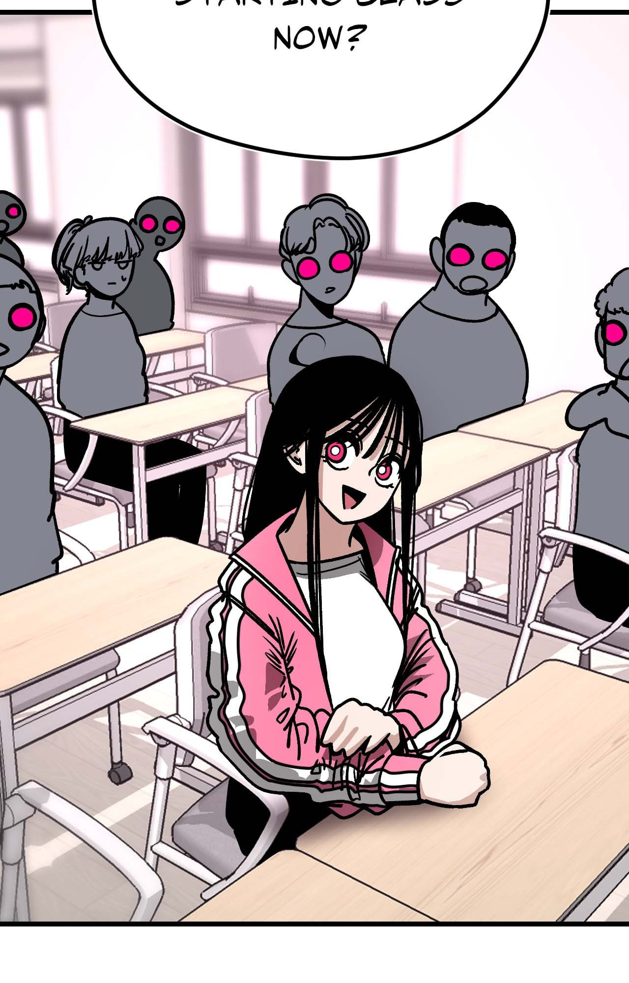 The Student, the Witch, and the Academy Chapter 20 page 136 - 