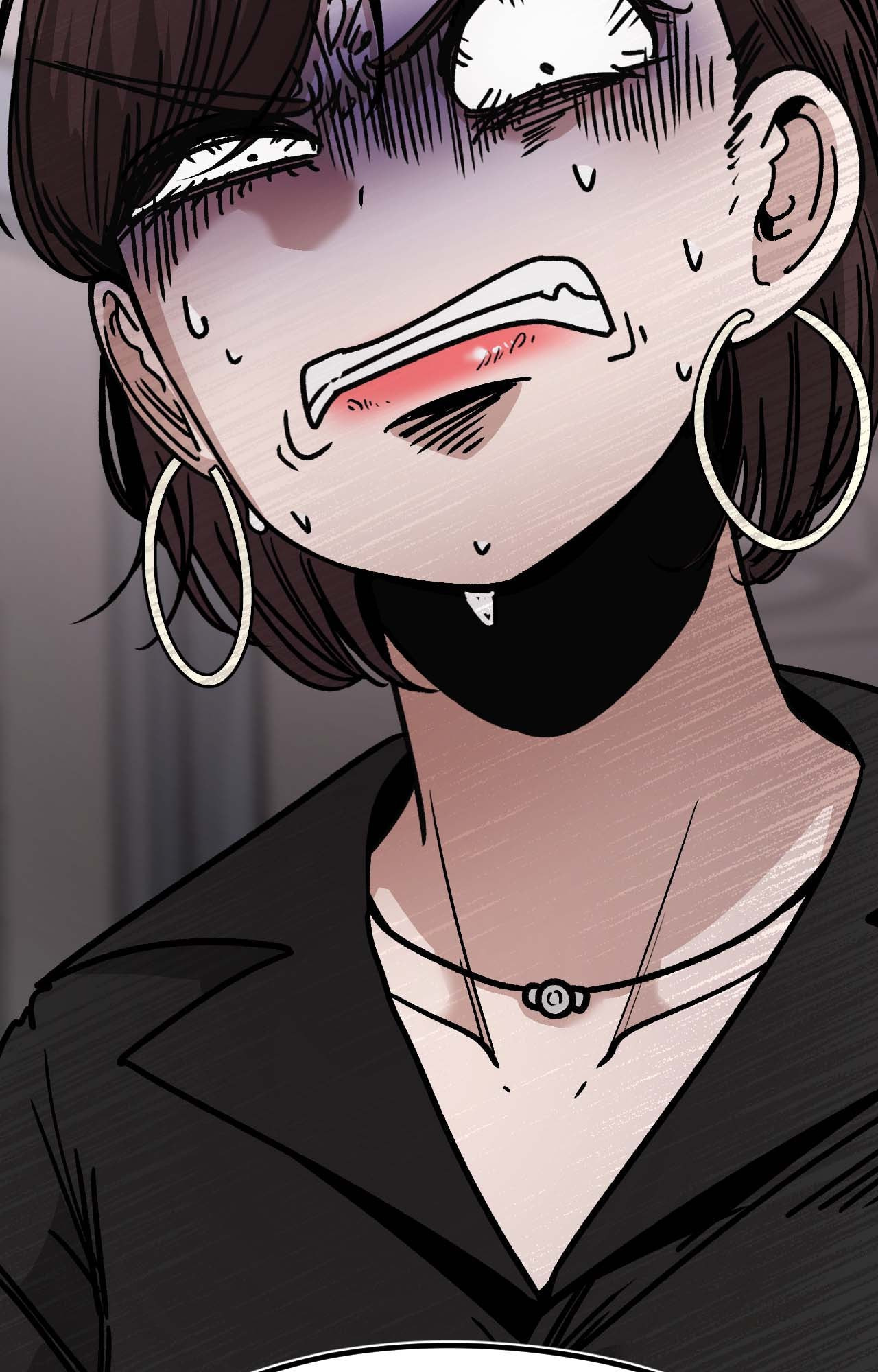 The Student, the Witch, and the Academy Chapter 20 page 138 - 