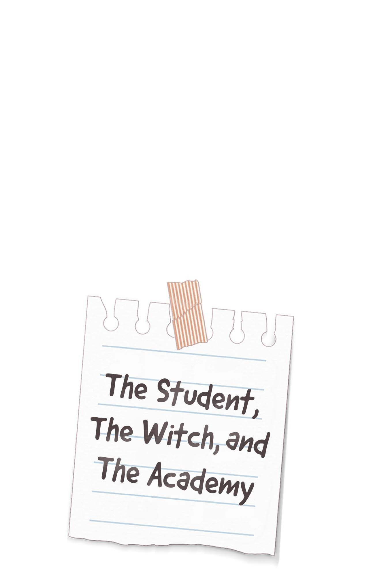 The Student, the Witch, and the Academy Chapter 20 page 16 - 