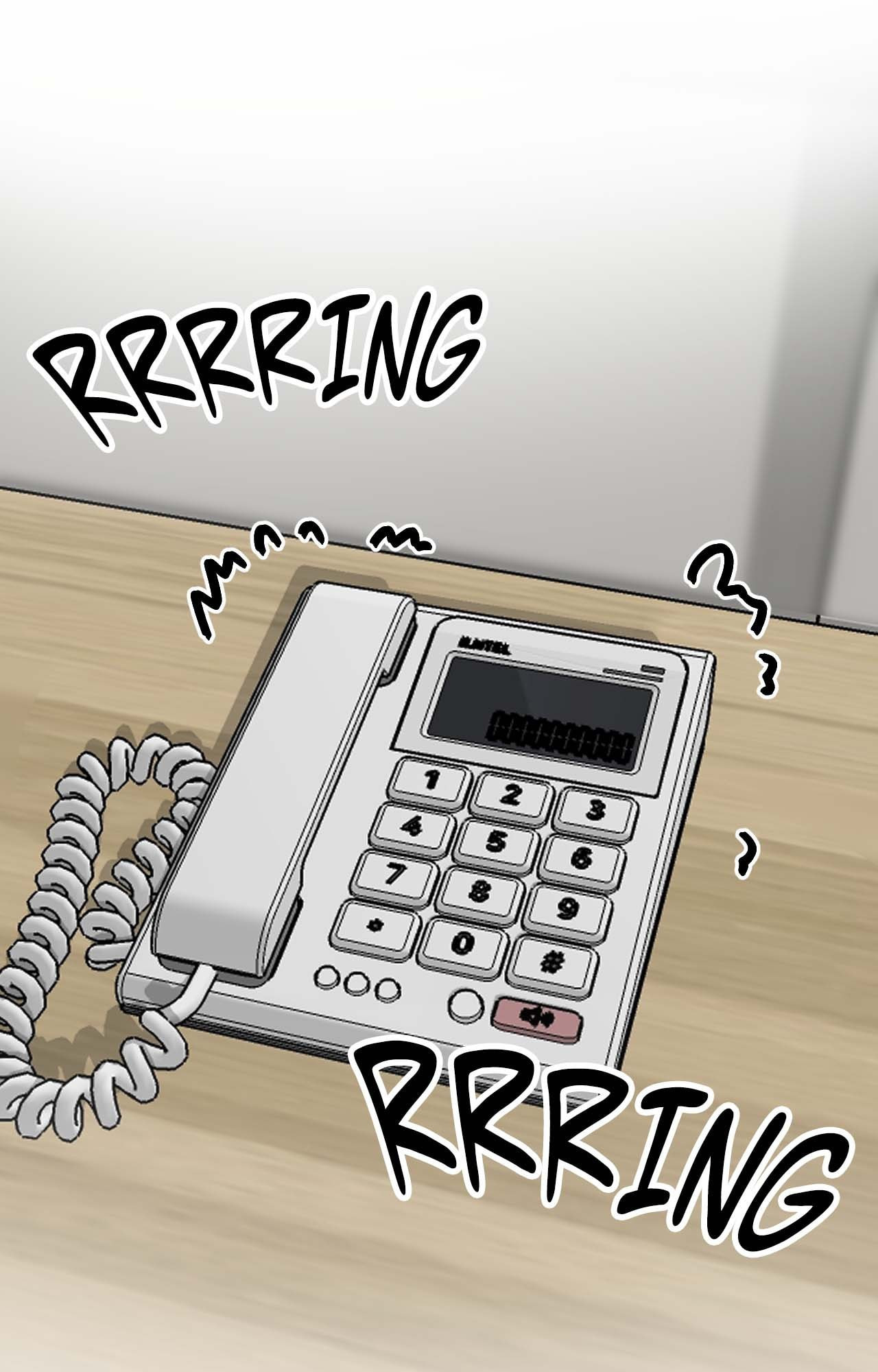 The Student, the Witch, and the Academy Chapter 20 page 19 - 