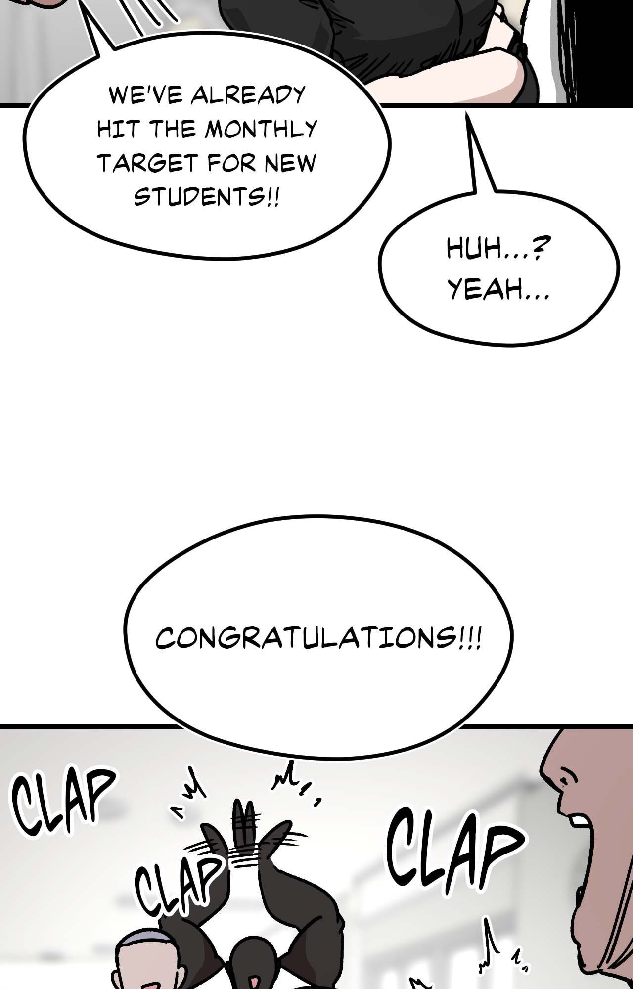 The Student, the Witch, and the Academy Chapter 20 page 25 - 