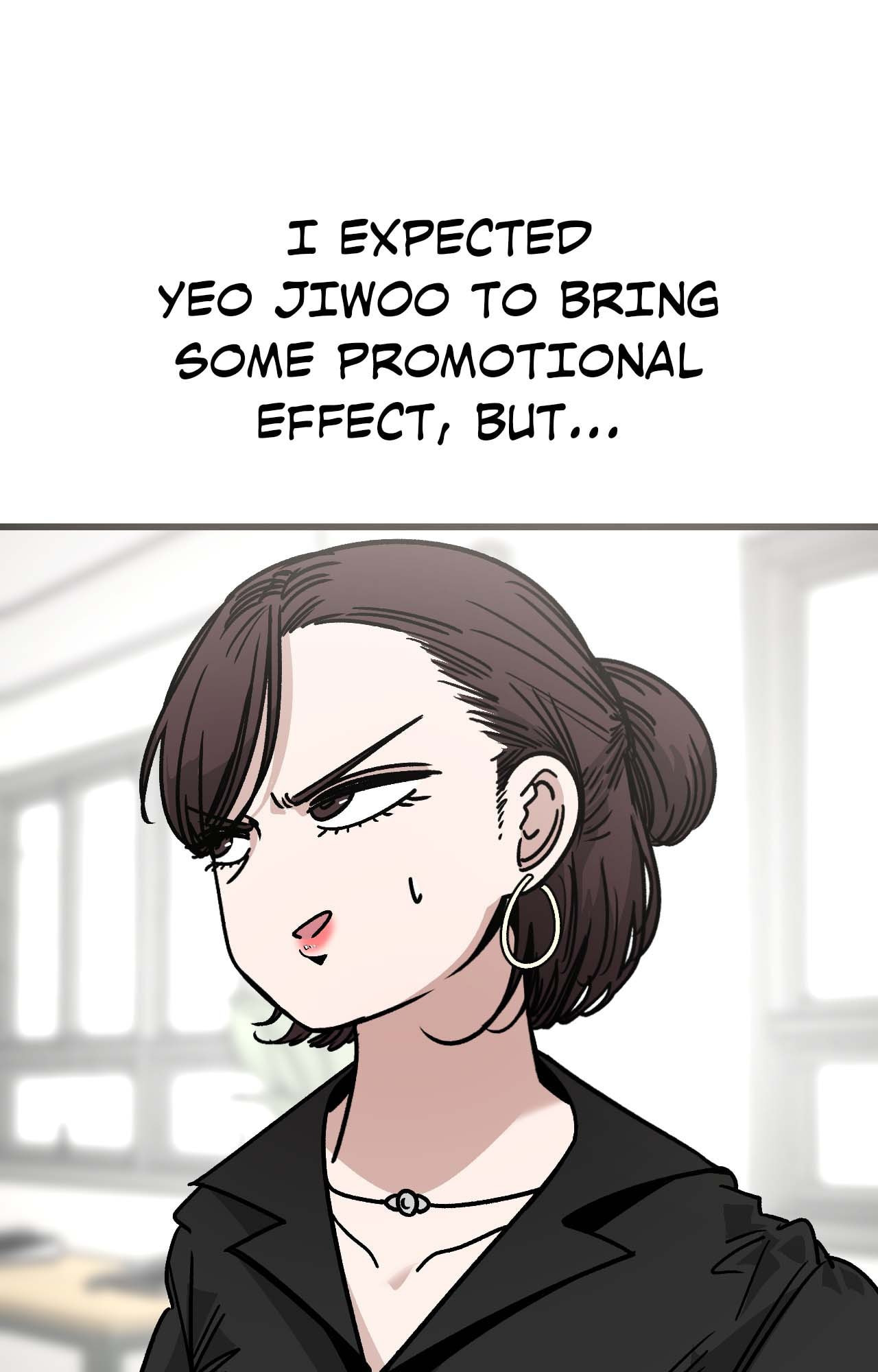 The Student, the Witch, and the Academy Chapter 20 page 27 - 
