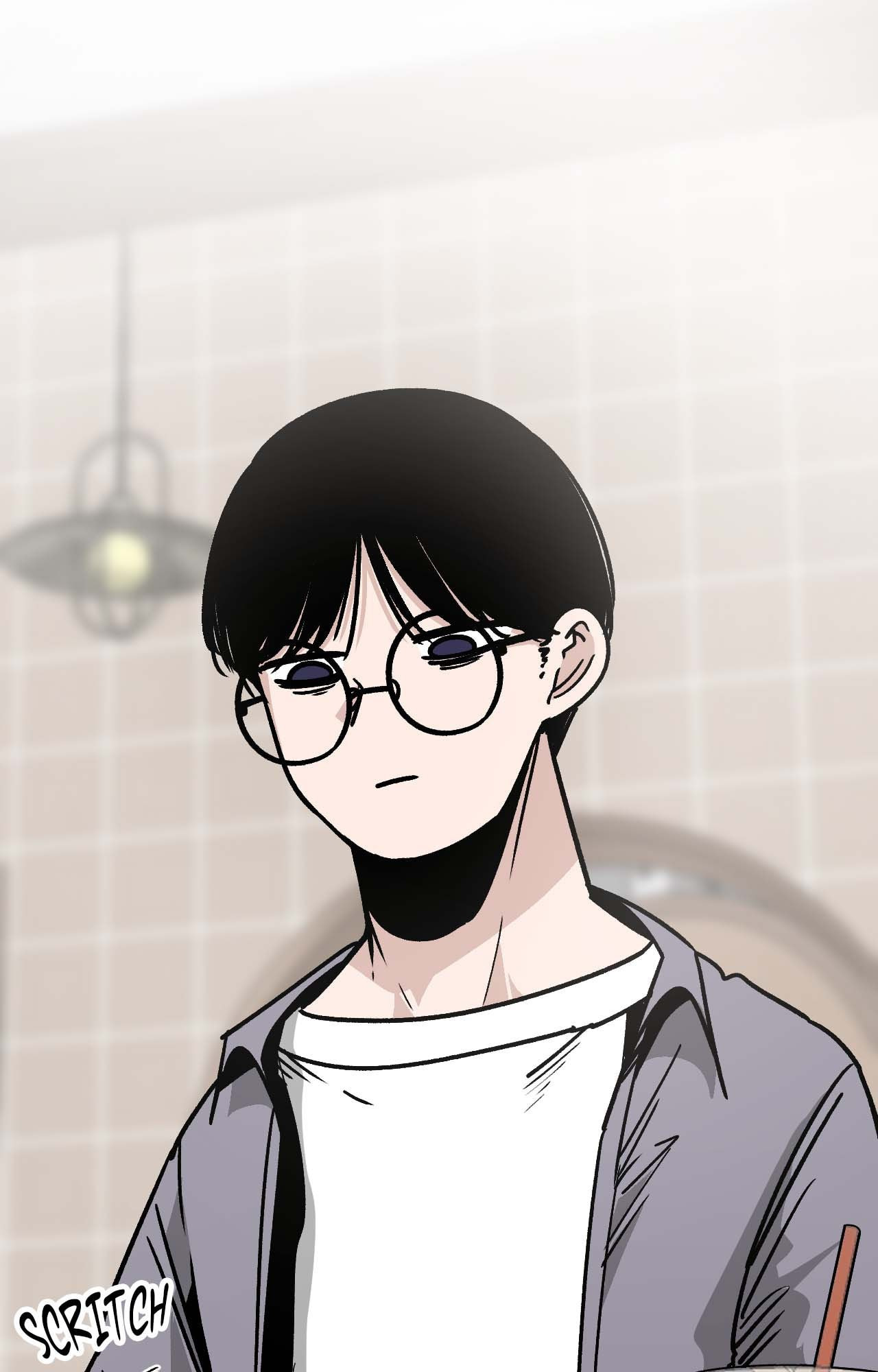 The Student, the Witch, and the Academy Chapter 20 page 4 - 